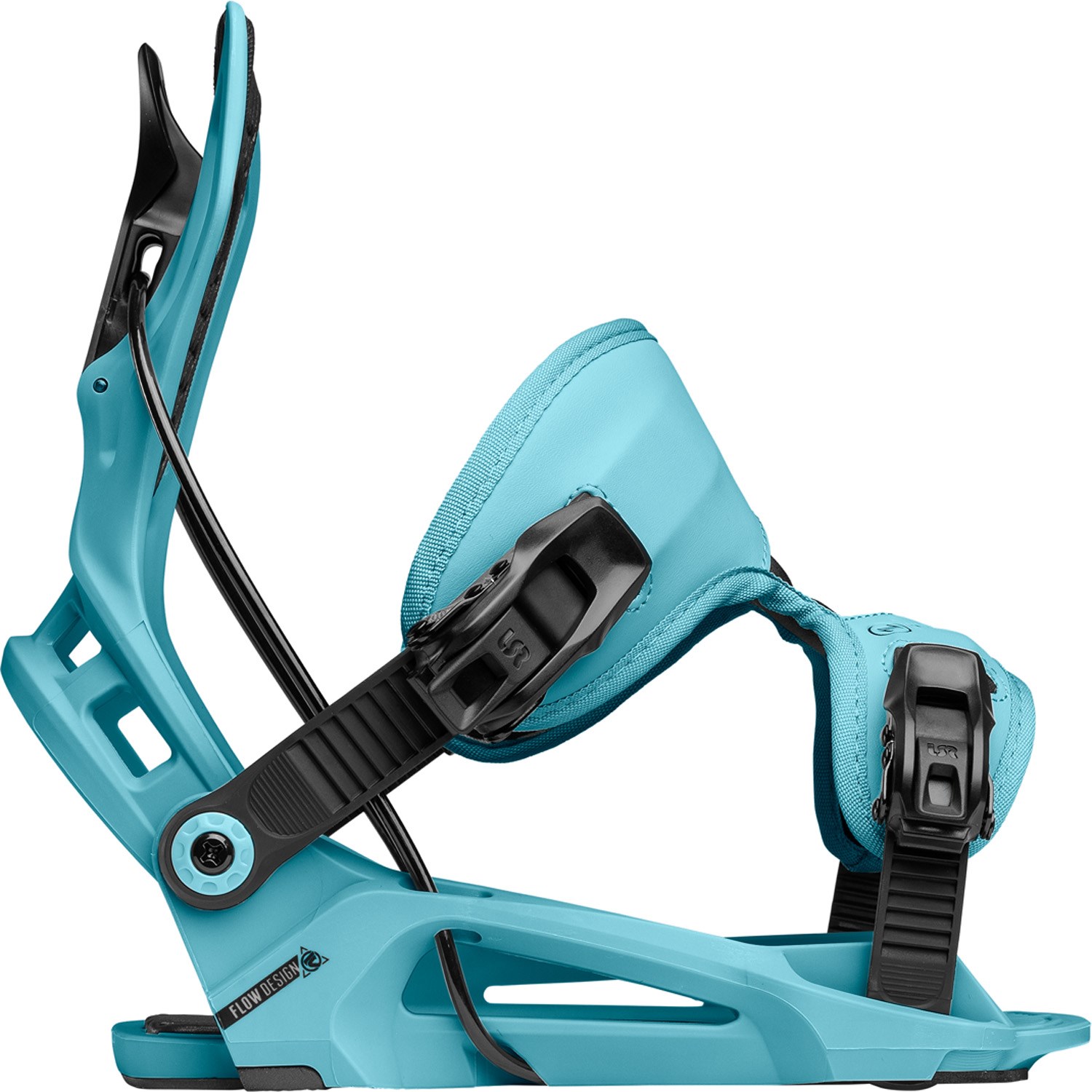 バインディング Nexus FLOW Flow Nexus Snowboard Bindings | evo