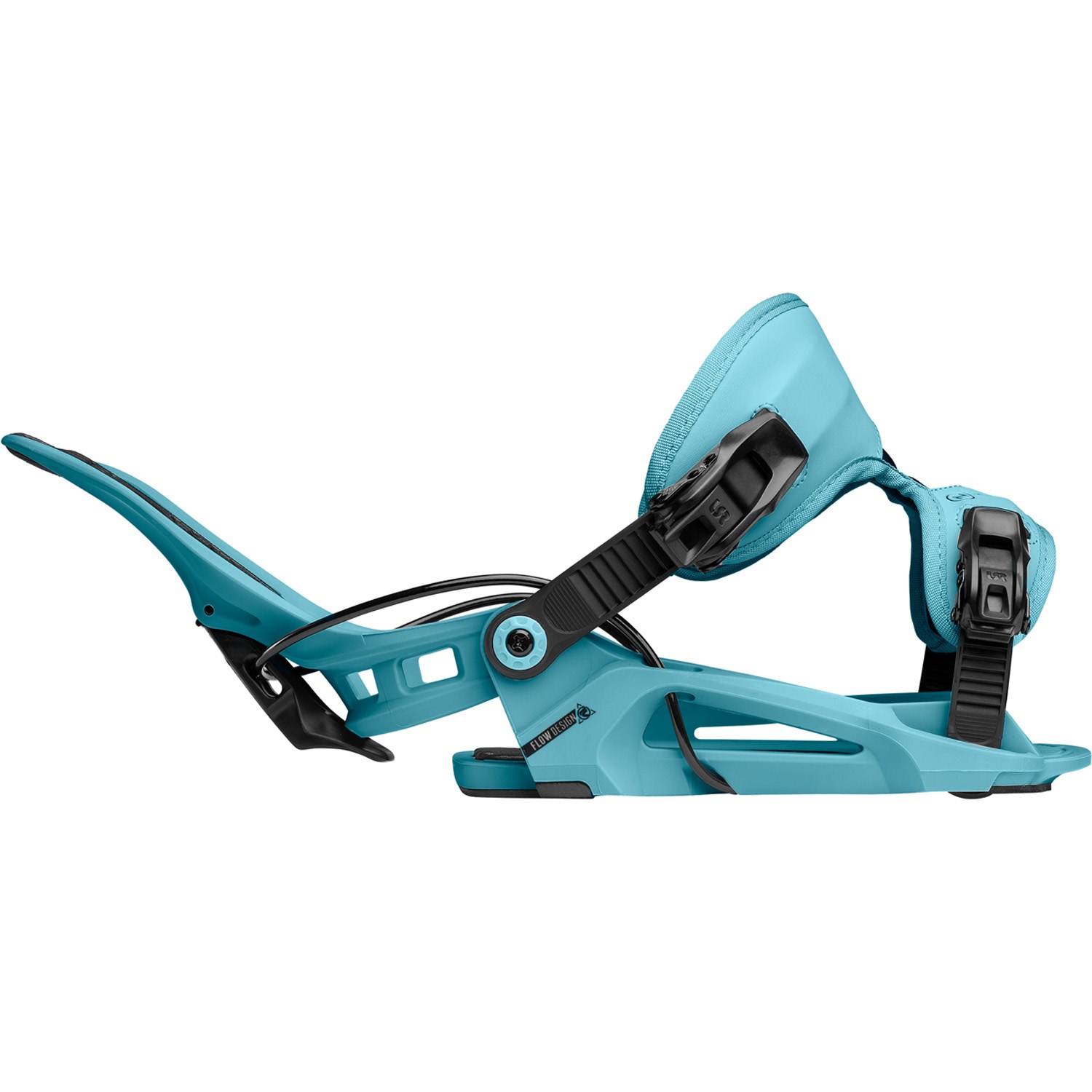 Flow Nexus Snowboard Bindings | evo