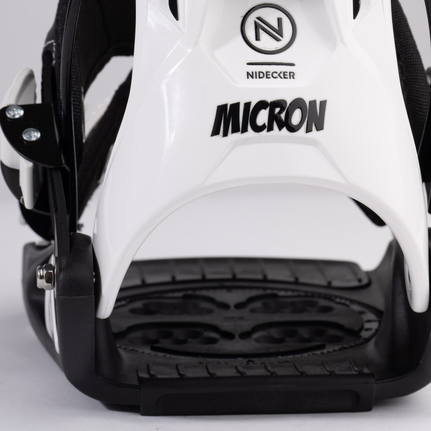 Flow Micron Snowboard Bindings - Kids' | evo