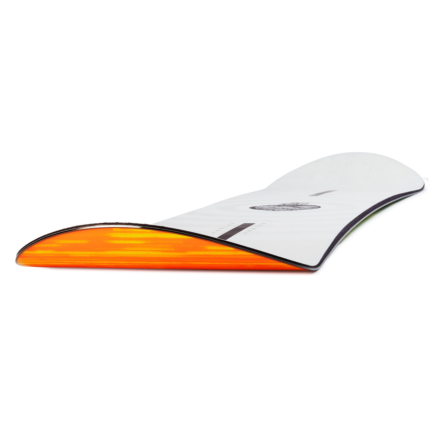 Nidecker Sensor Plus Snowboard 2024 | evo