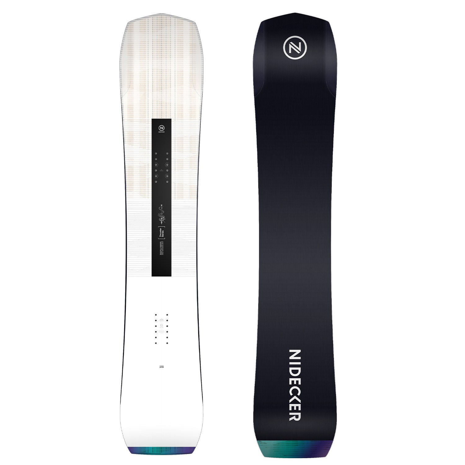 が*衛様 スノーボード　2021モデル　美品　NIDECKER　ナイデッカー　1 Nidecker Snowboards Japan (@nidecker_japan) • Instagram