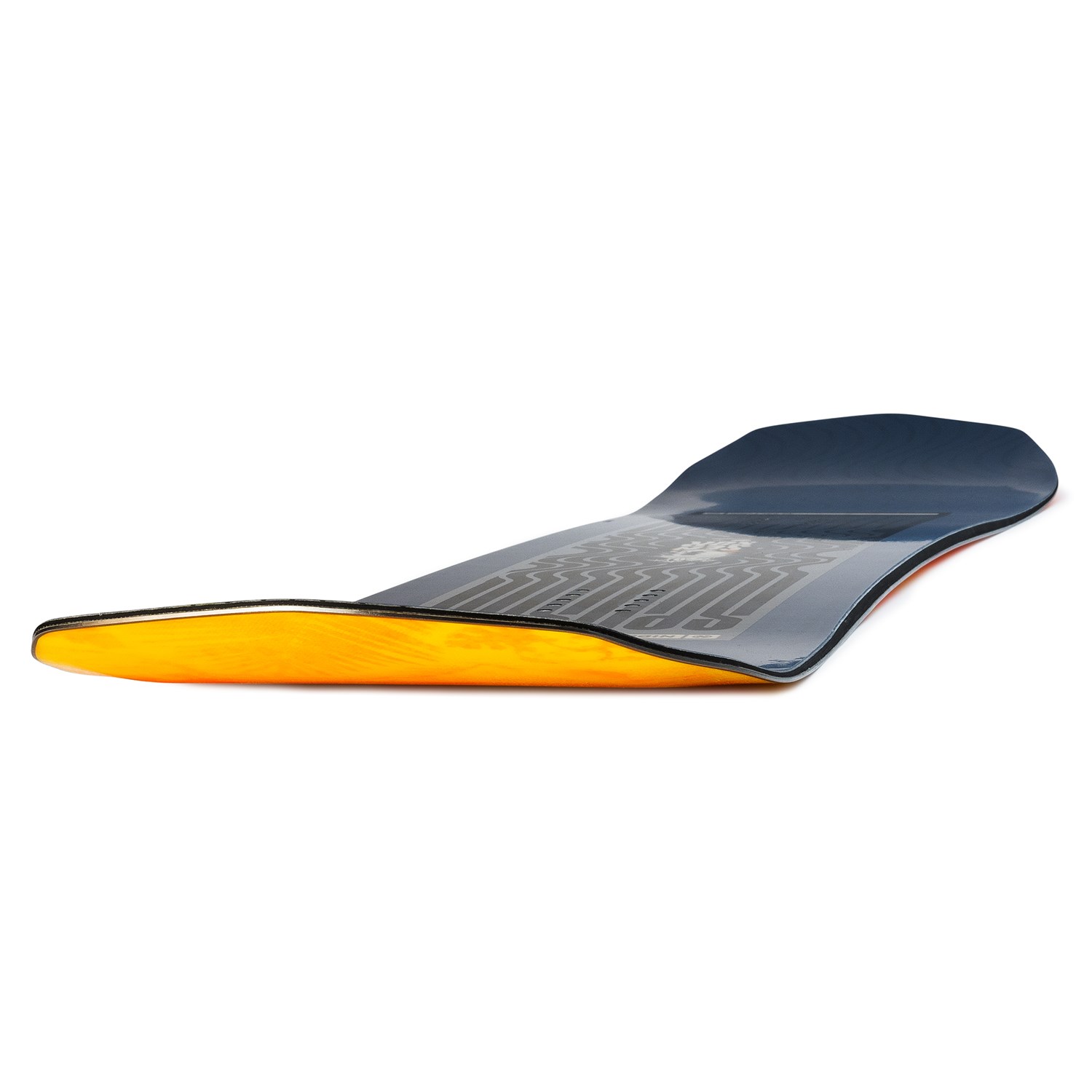 sensyuu　17-18 NIDECKER RAVE 153cm Nidecker Sensor Team Snowboard Mens | Christy Sports