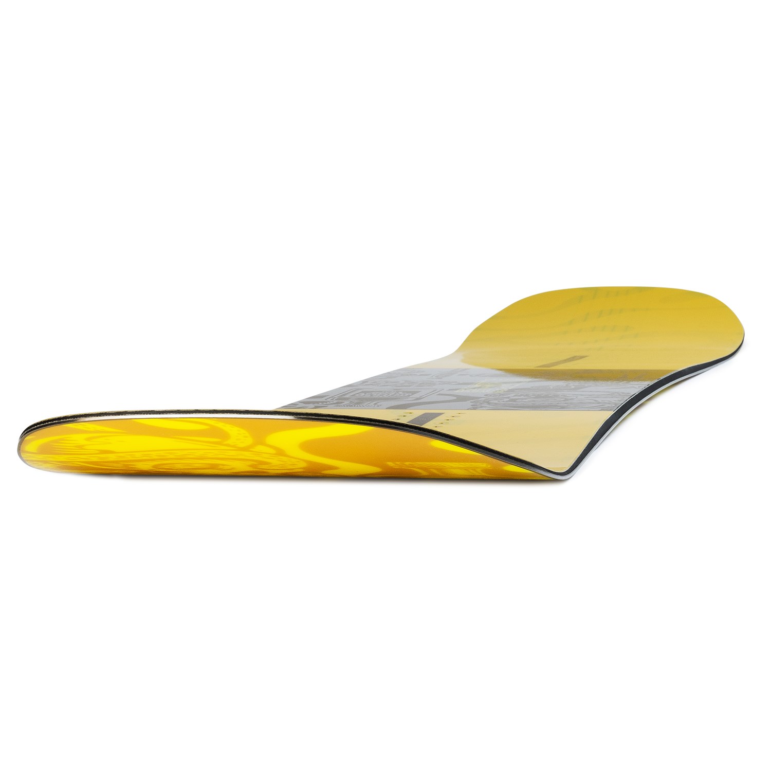 Nidecker Sensor Team Snowboard 2025 | evo