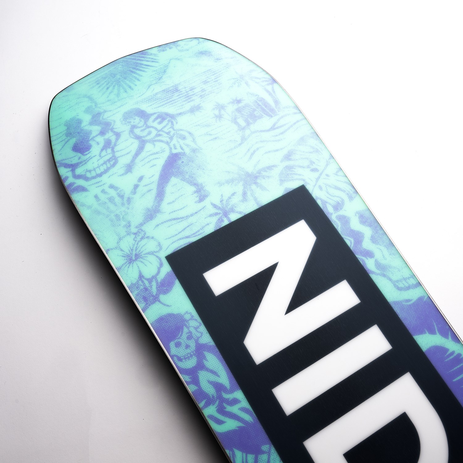 Nidecker Sensor Snowboard - Women's 2025 | evo