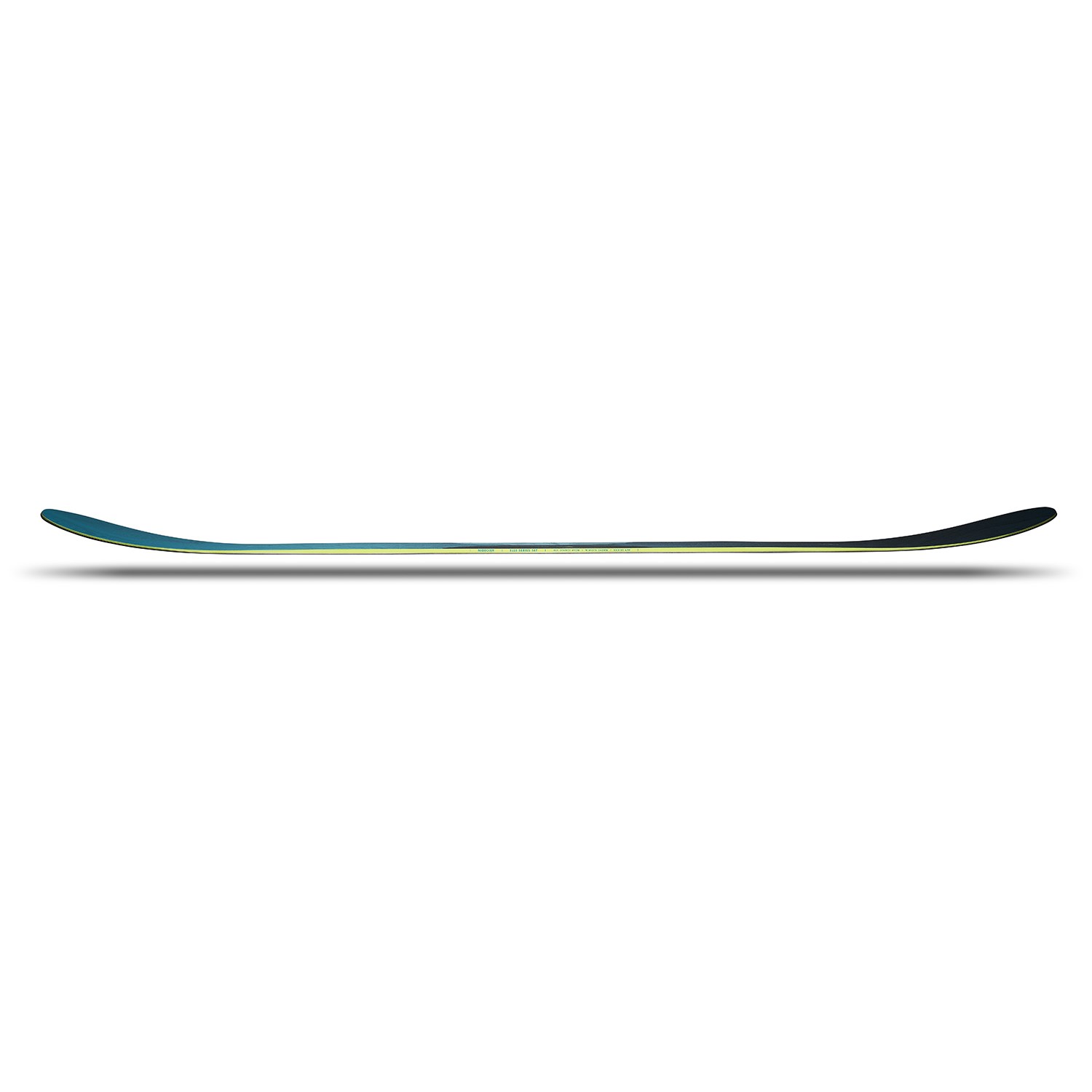 NIDECKER スノーボード 23-24 ELLE レディース 139cm WOMEN SNOWBOARD – Ski Pro Shop