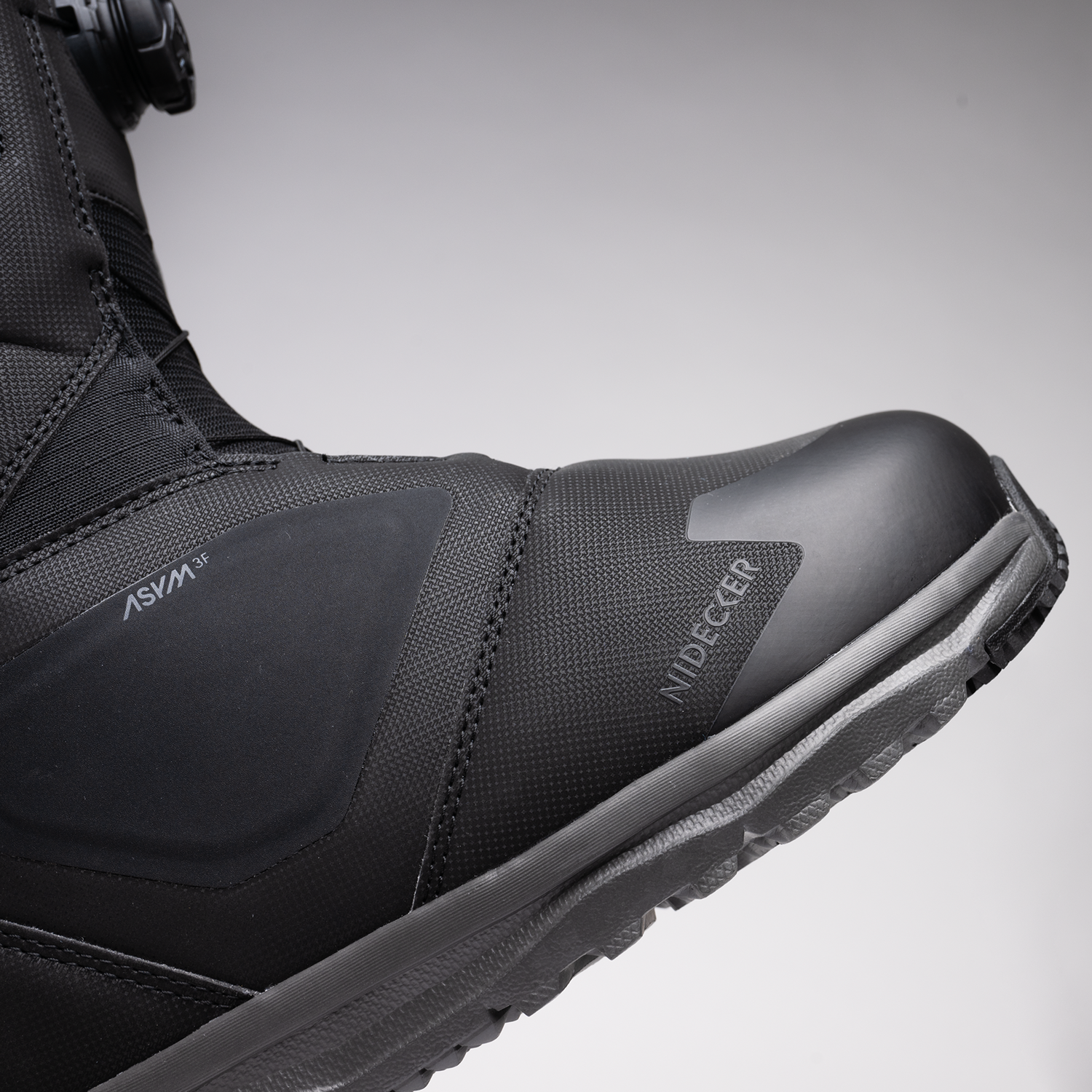 Nidecker Cascade Snowboard Boots | evo Canada