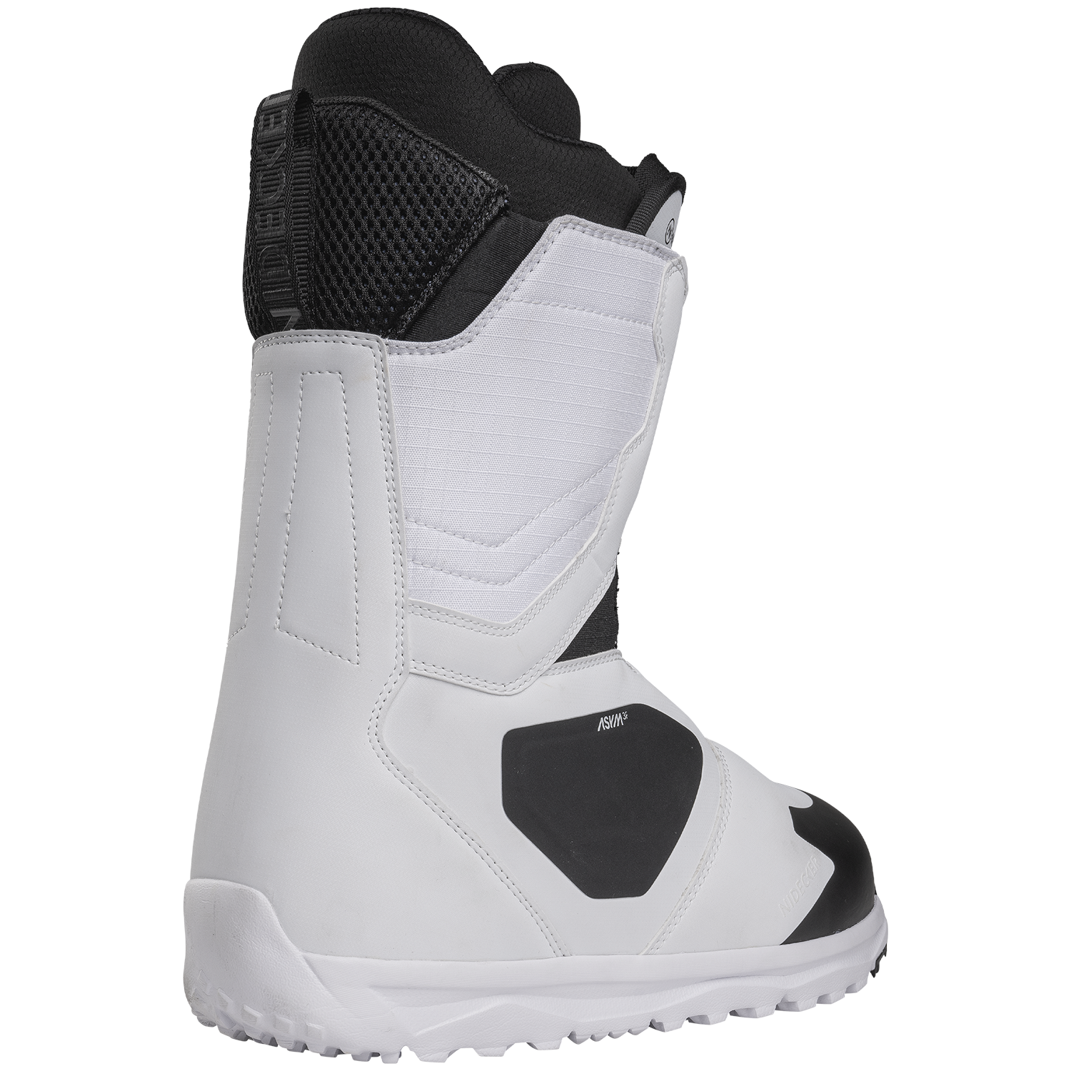 Nidecker Snowboard boots | Sin City Snowboards