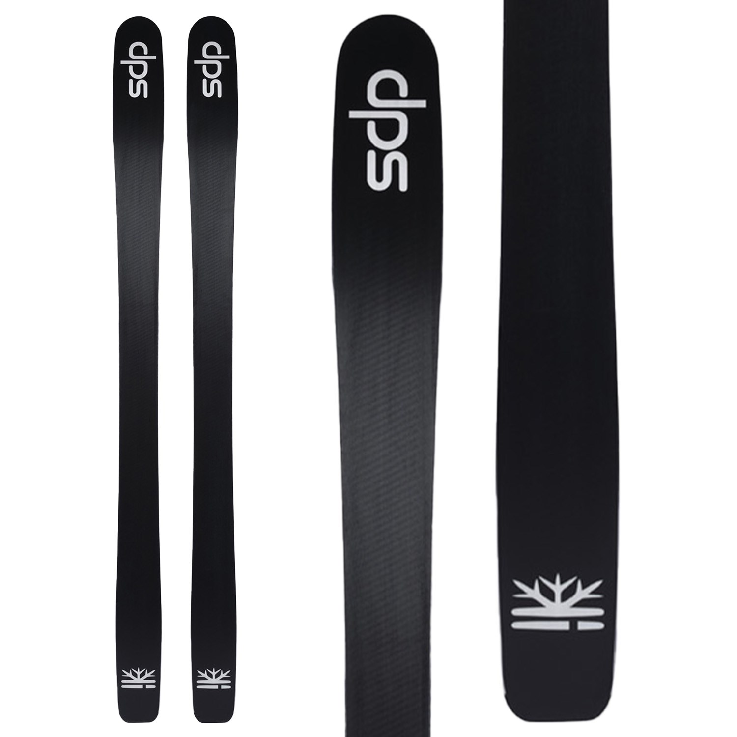 DPS ワイラー 168cm　バックカントリー SupportingImage2-