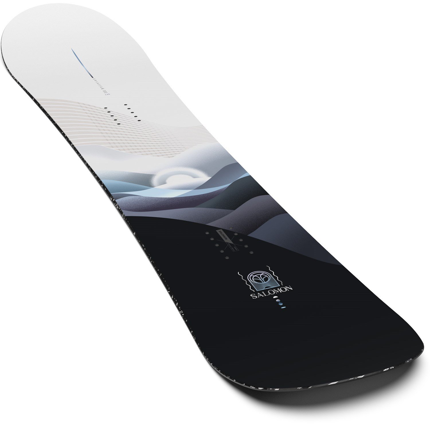 Salomon Bellevue Snowboard - Women's 2025