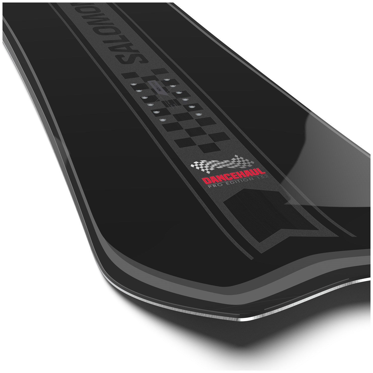 Salomon Dancehaul Pro Snowboard 2024 – Comor - Go Play Outside