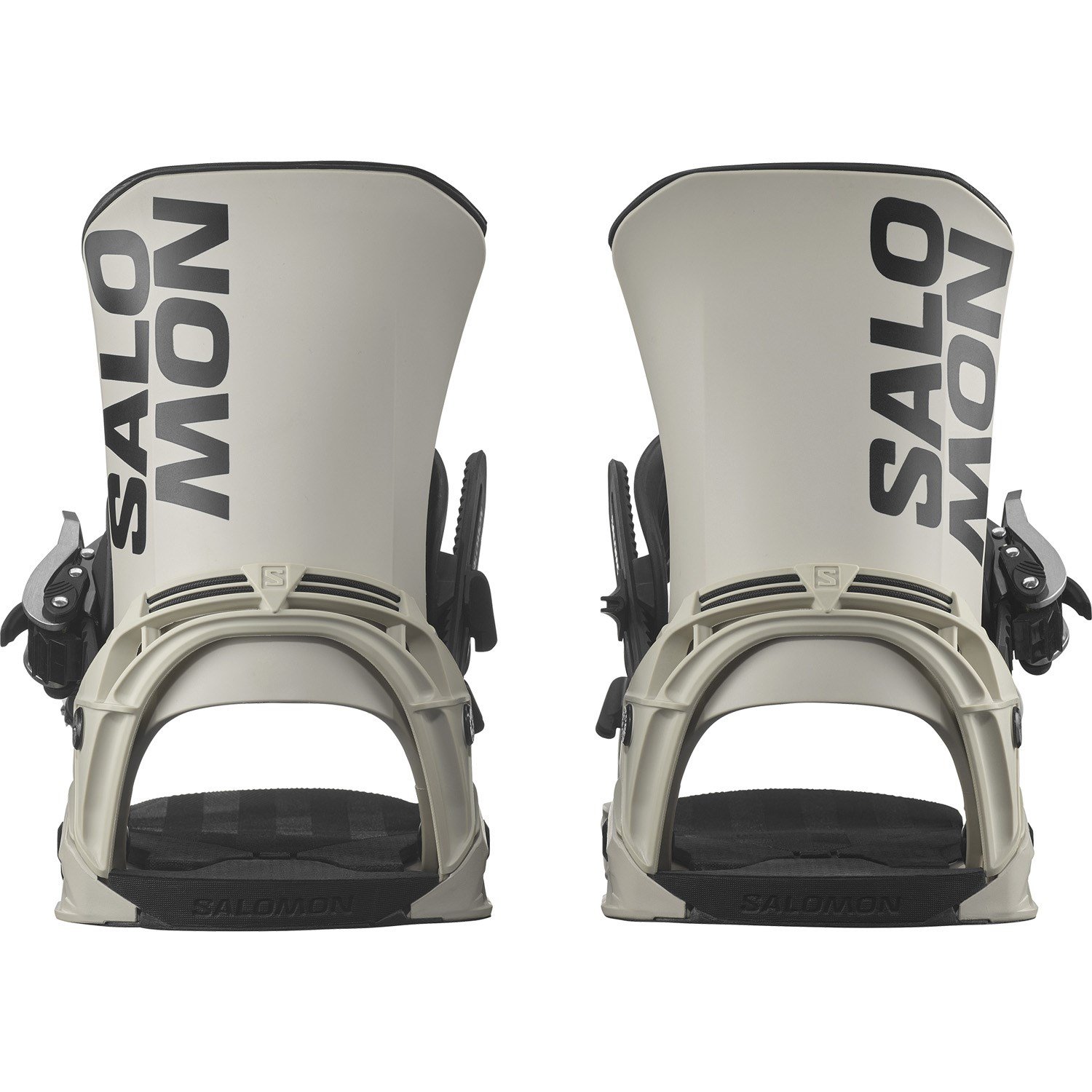 Salomon District Snowboard Bindings 2025 | evo