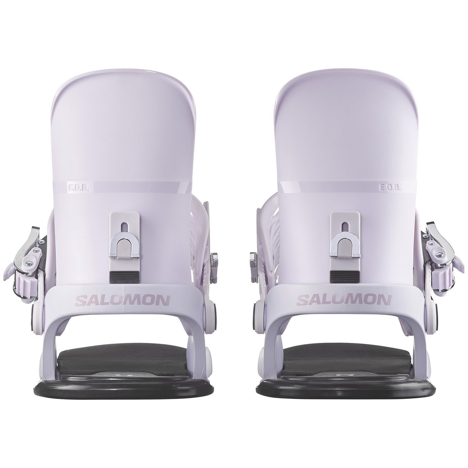 Salomon EDB Snowboard Bindings | evo