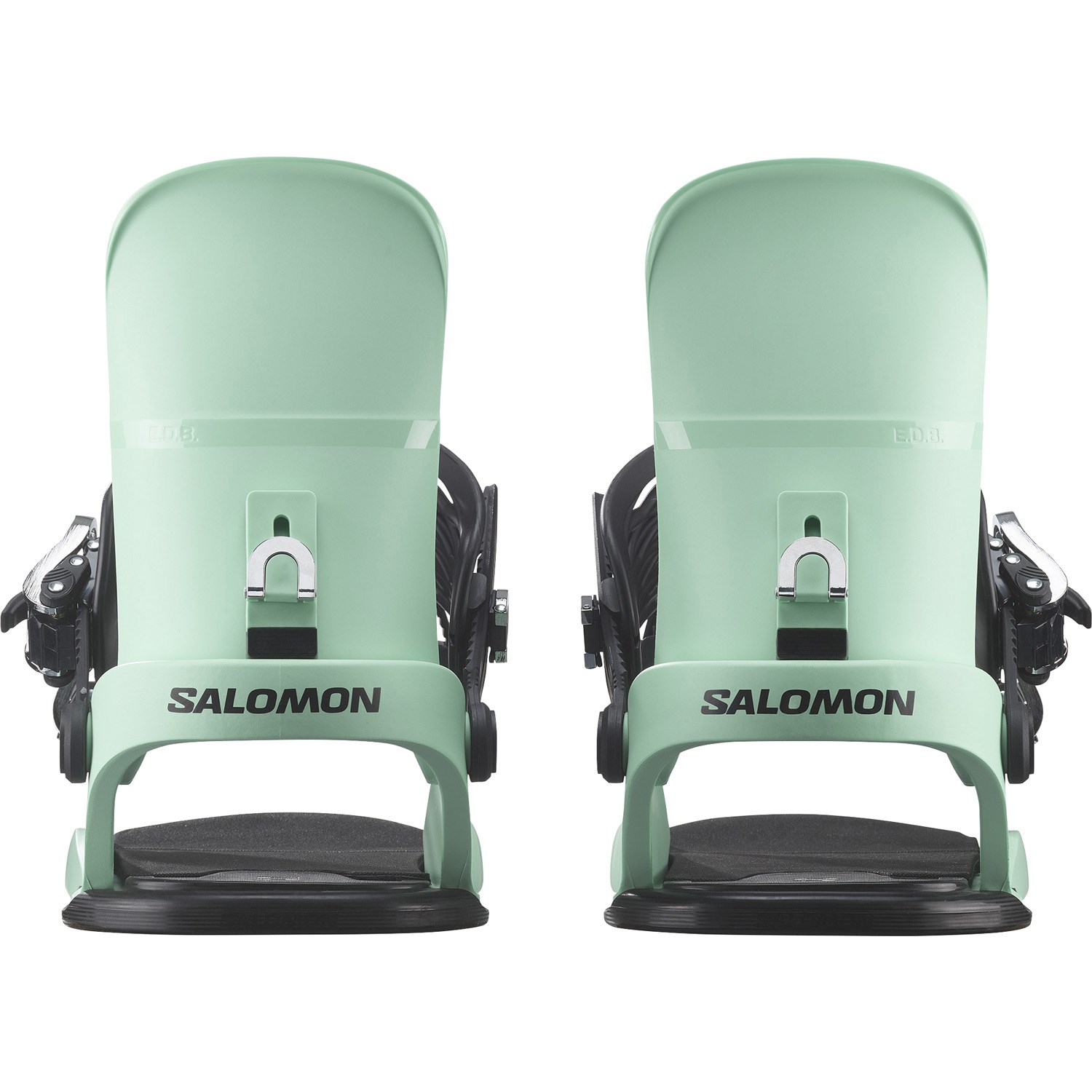 Salomon EDB Snowboard Bindings | evo Canada