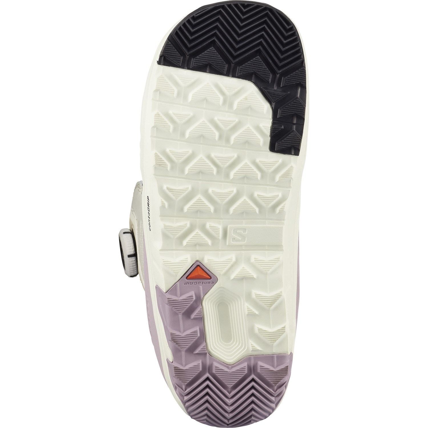 Salomon Ivy BOA SJ Snowboard Boots - Women's | evo