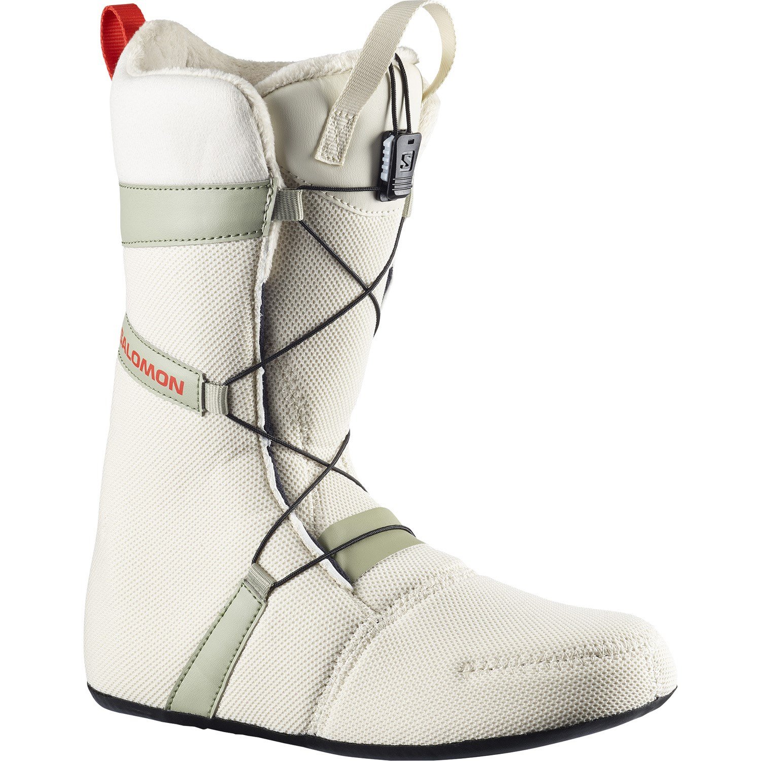Salomon Ivy BOA SJ Snowboard Boots - Women's | evo Canada