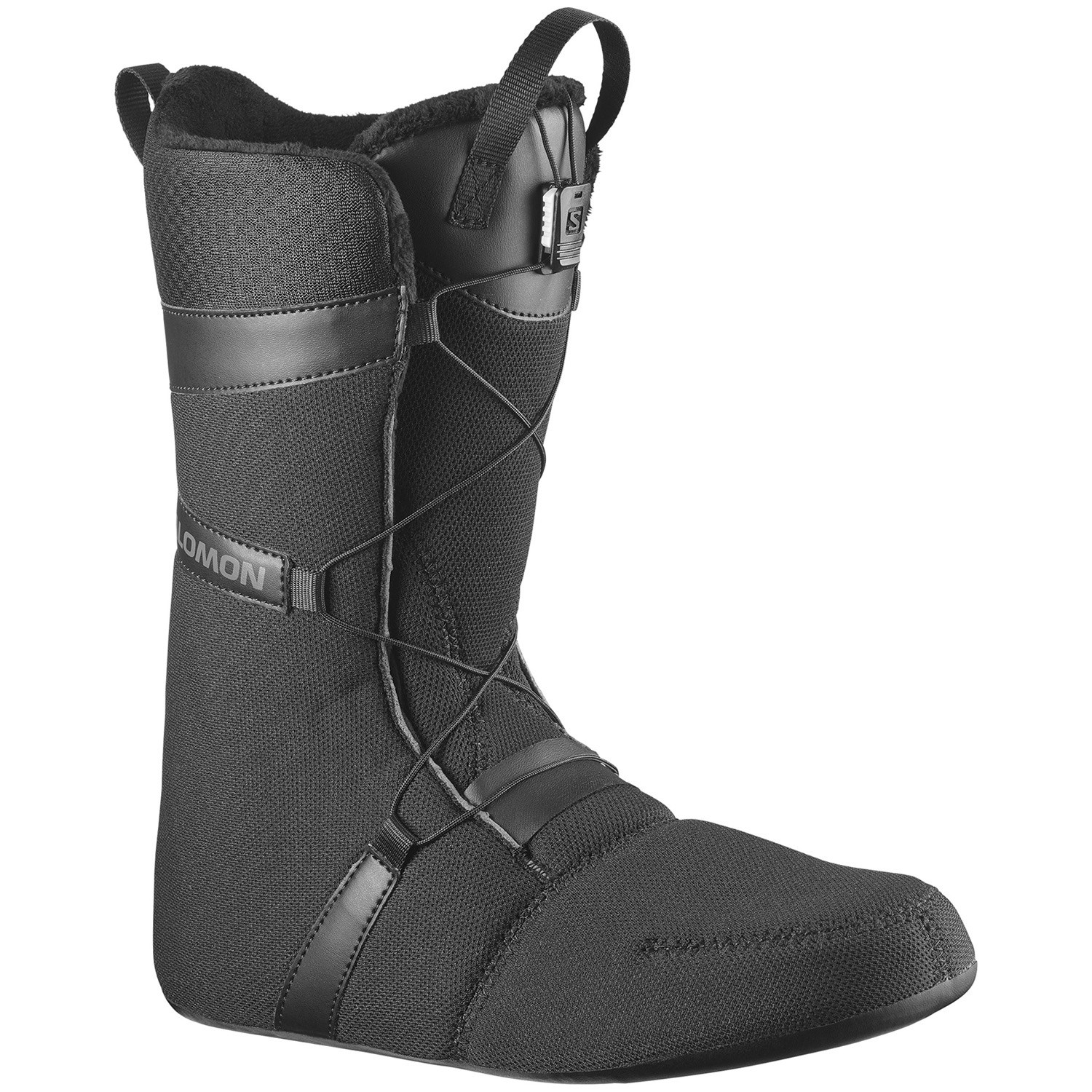 Salomon Launch Boa SJ Boa Snowboard Boots | evo