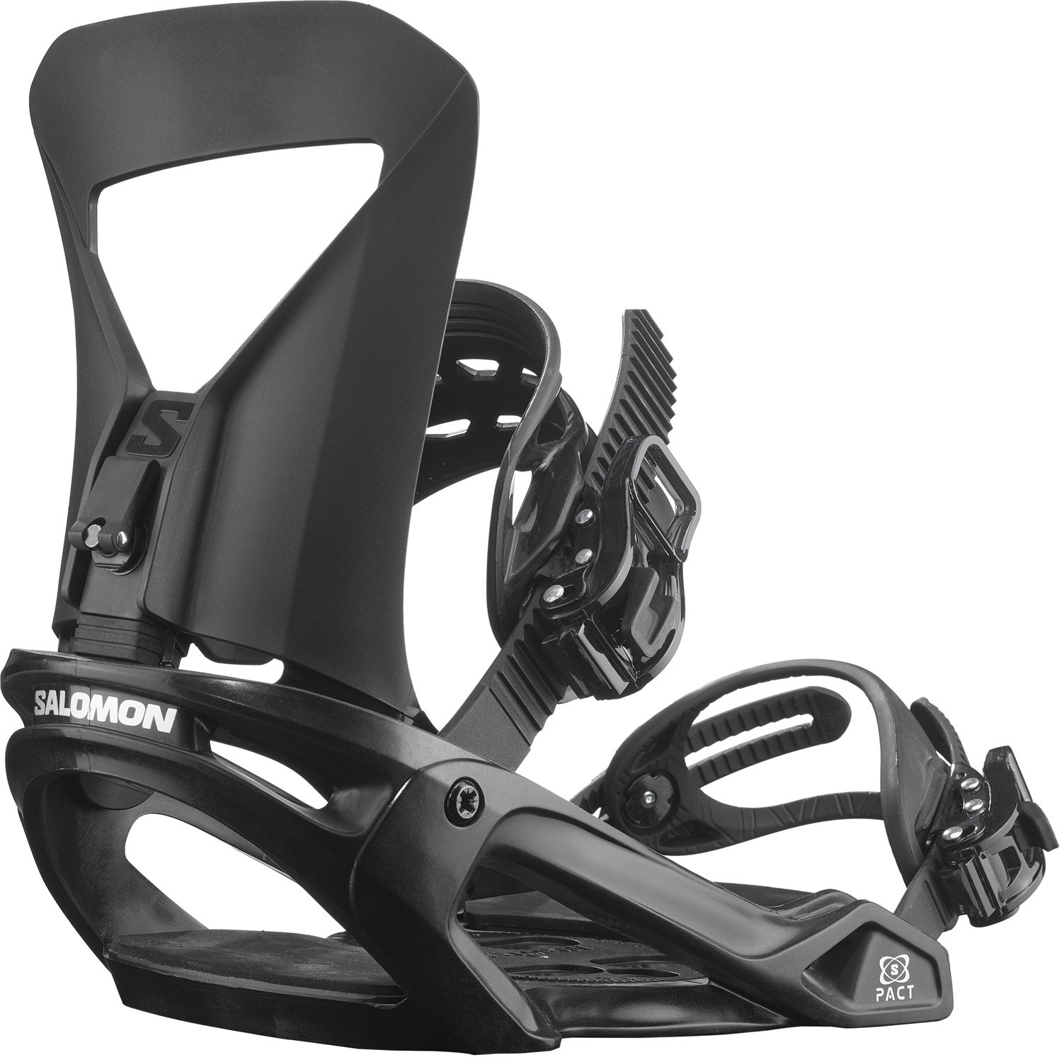 SALOMON PACT X2 Sサイズ salomon-pact-snowboard-