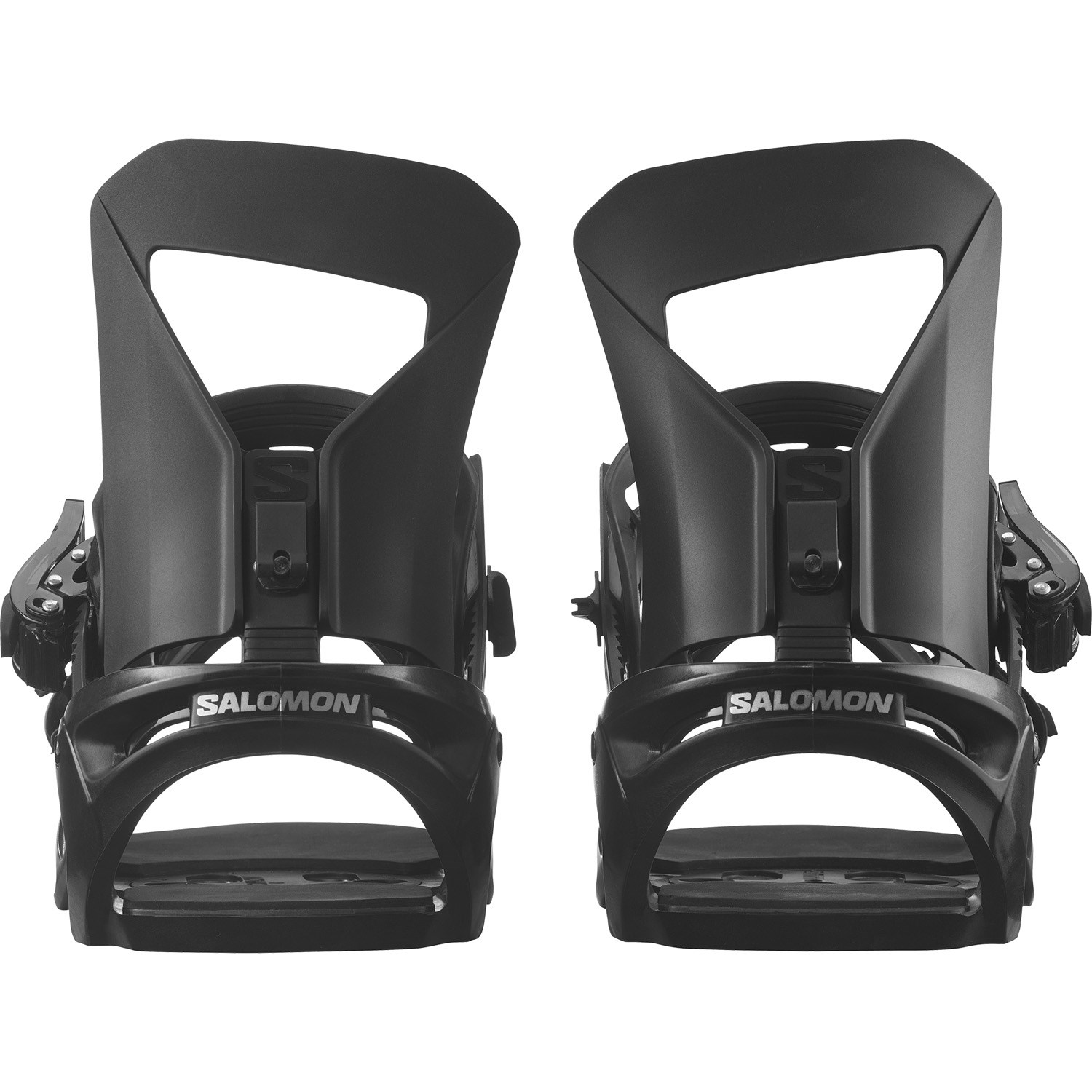 Salomon Pact Snowboard Bindings | evo
