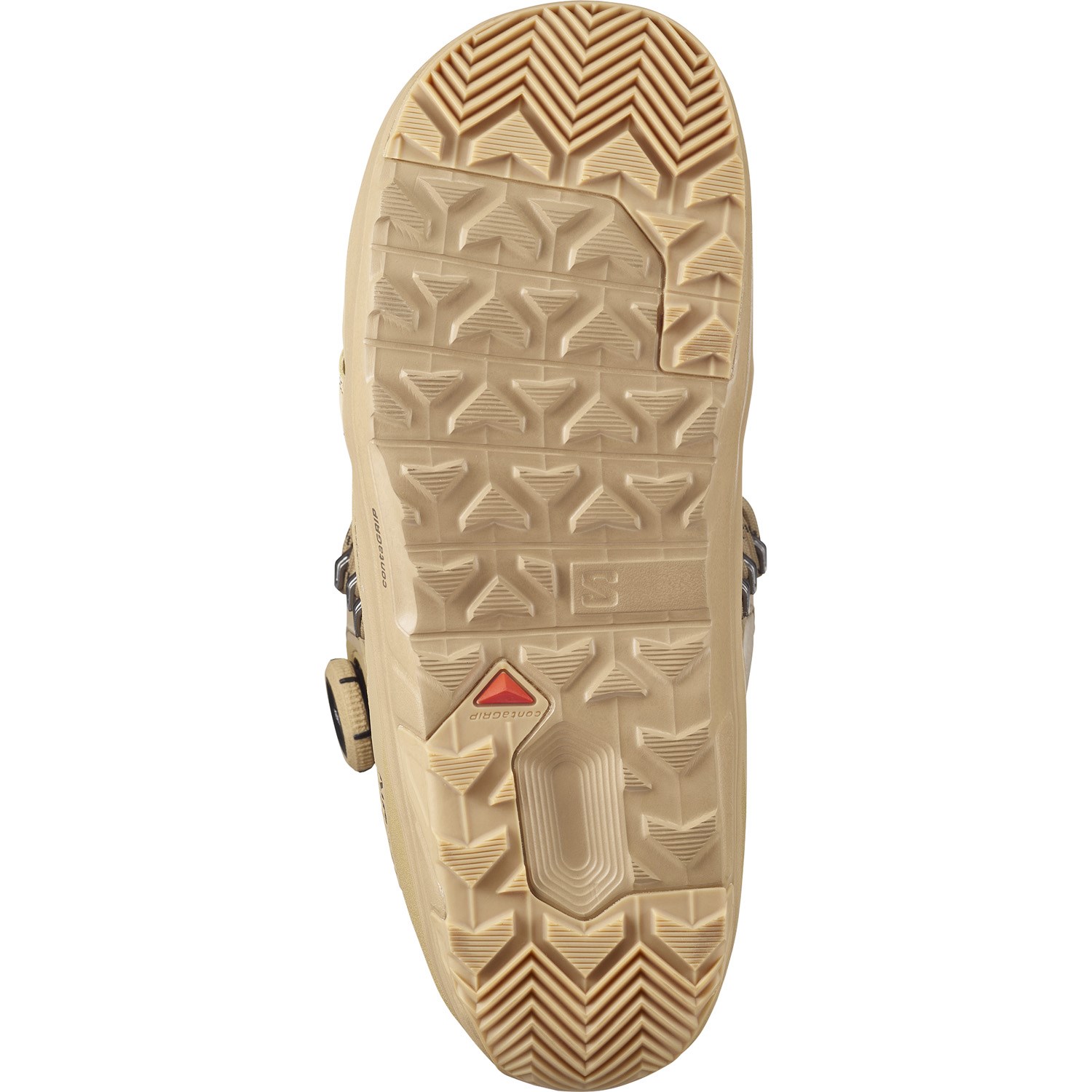 Salomon X Approach Lace SJ Boa Snowboard Boots | evo