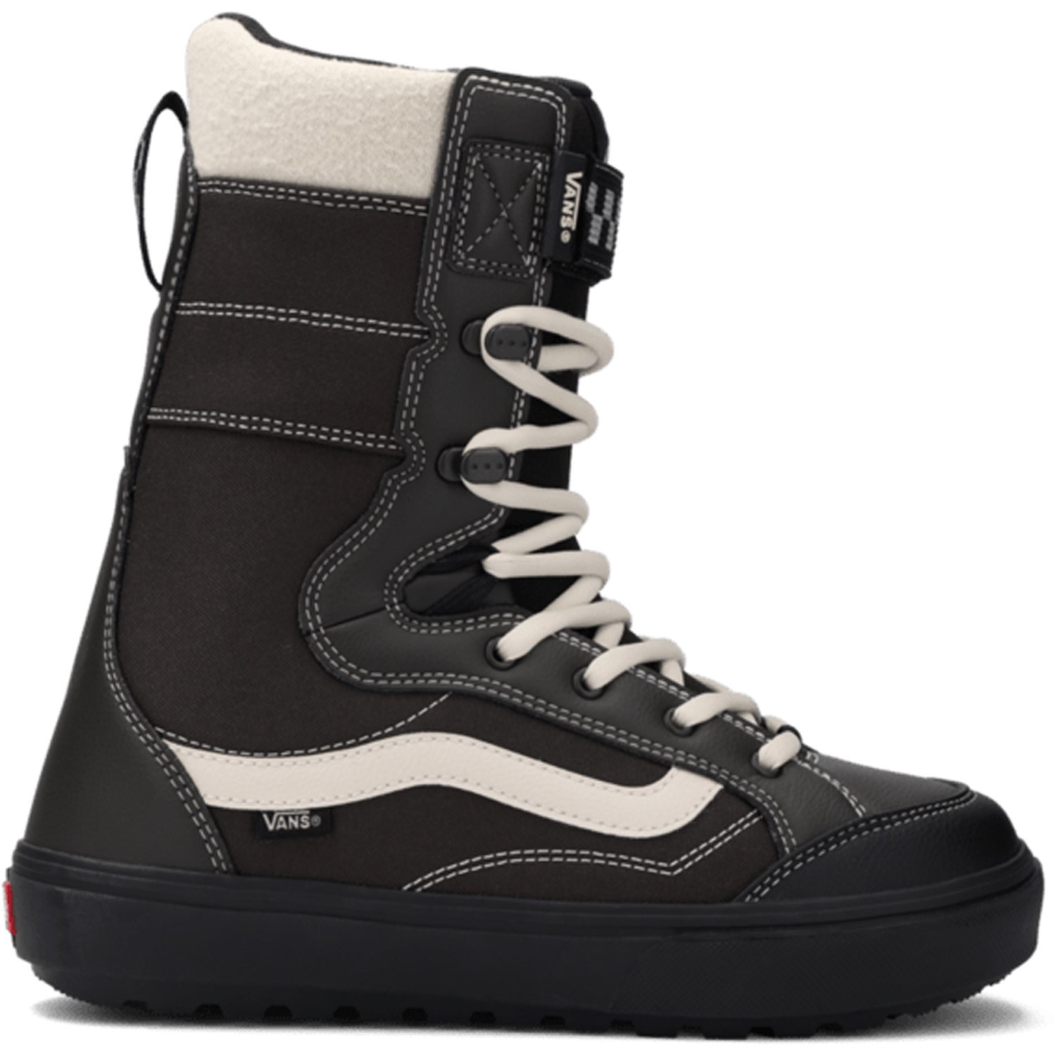 k*t様 26.5 VANS HI STANDARD BLACK スノーボード Amazon.co.jp: バンズ（VANS） スノーボードブーツ メンズ