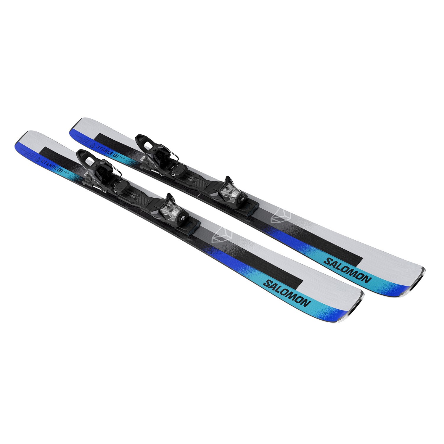 SALOMON STANCE80 169cm ビンディングなし SALOMON STANCE80 169cm ビンディングなし 2025-salomon-stance-80-skis-