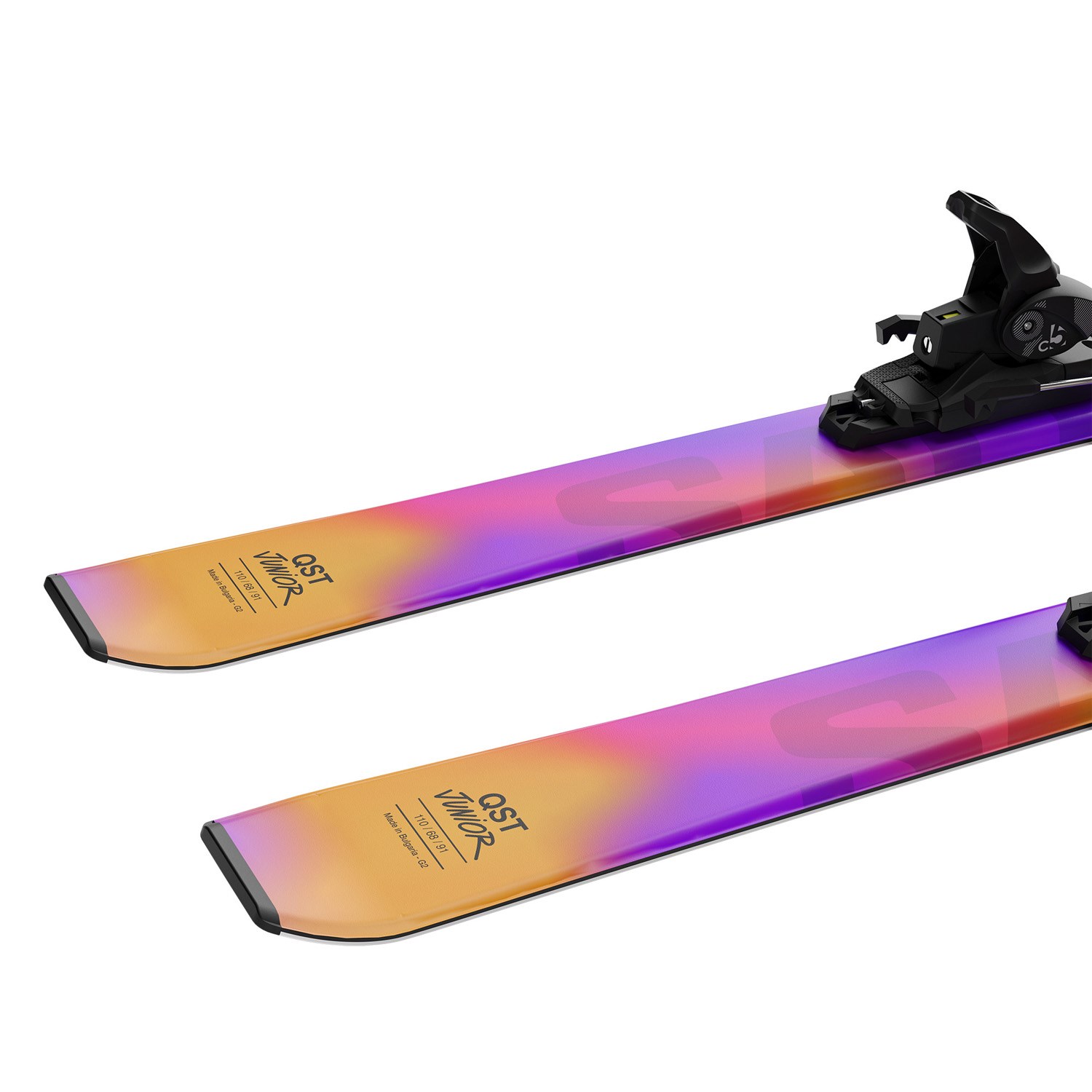 サロモン スキー板QST LUX Jr S 110cm rsports1_22-salomon-qst-jr