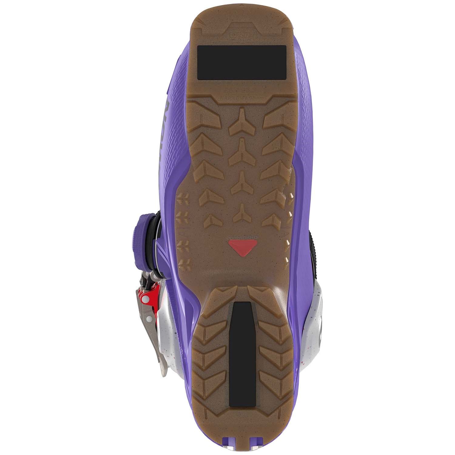 Salomon Shift Alpha BOA 130 Alpine Touring Ski Boots 2026 | evo
