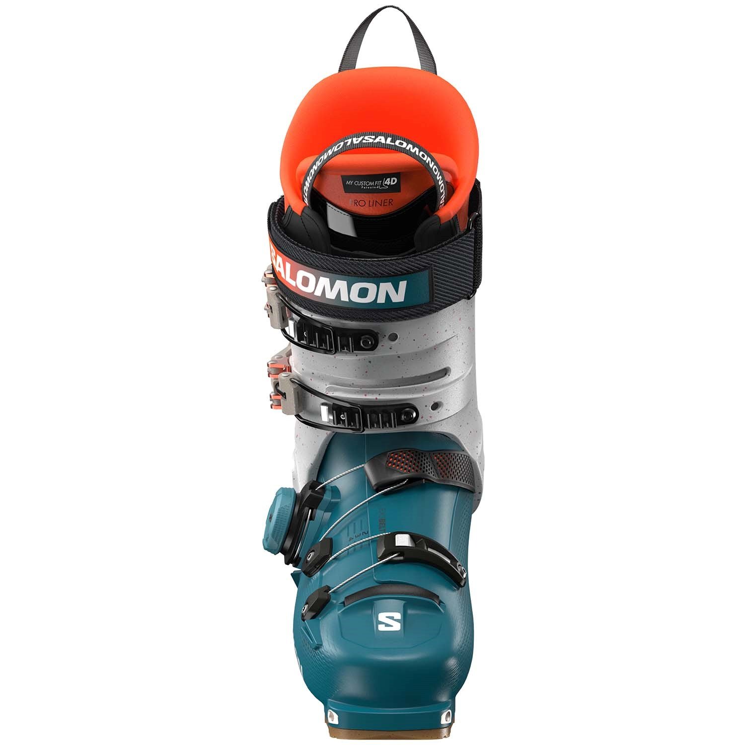 SALOMON SHIFT ALPHA BOA 110 SKI用 25-25.5 SHIFT ALPHA BOA® 110 Men - All-Mountain | Salomon