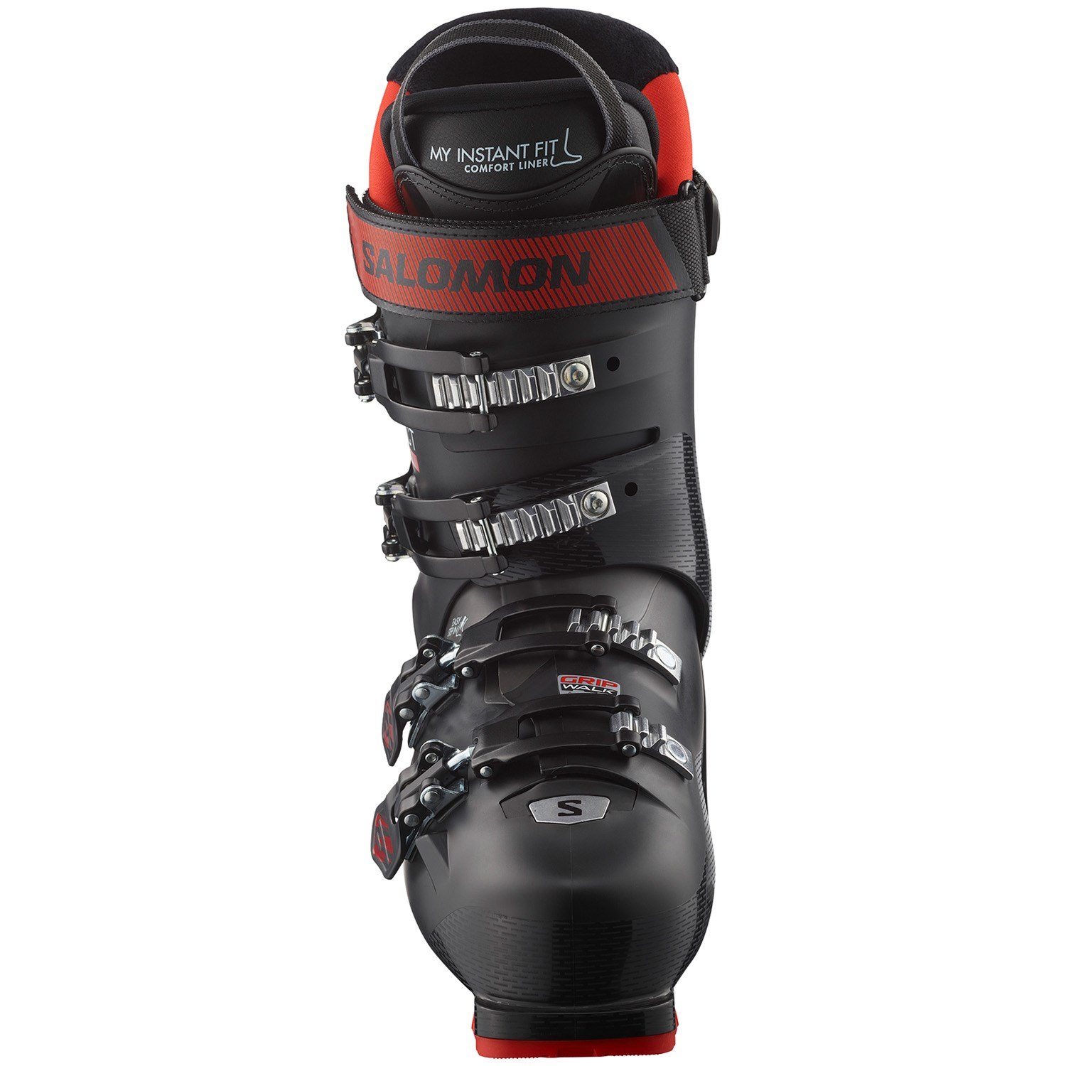 レディース SALOMON スキーブーツ　2022　SELECT HV 90 W salomon-select-hv-90-gw-ski-