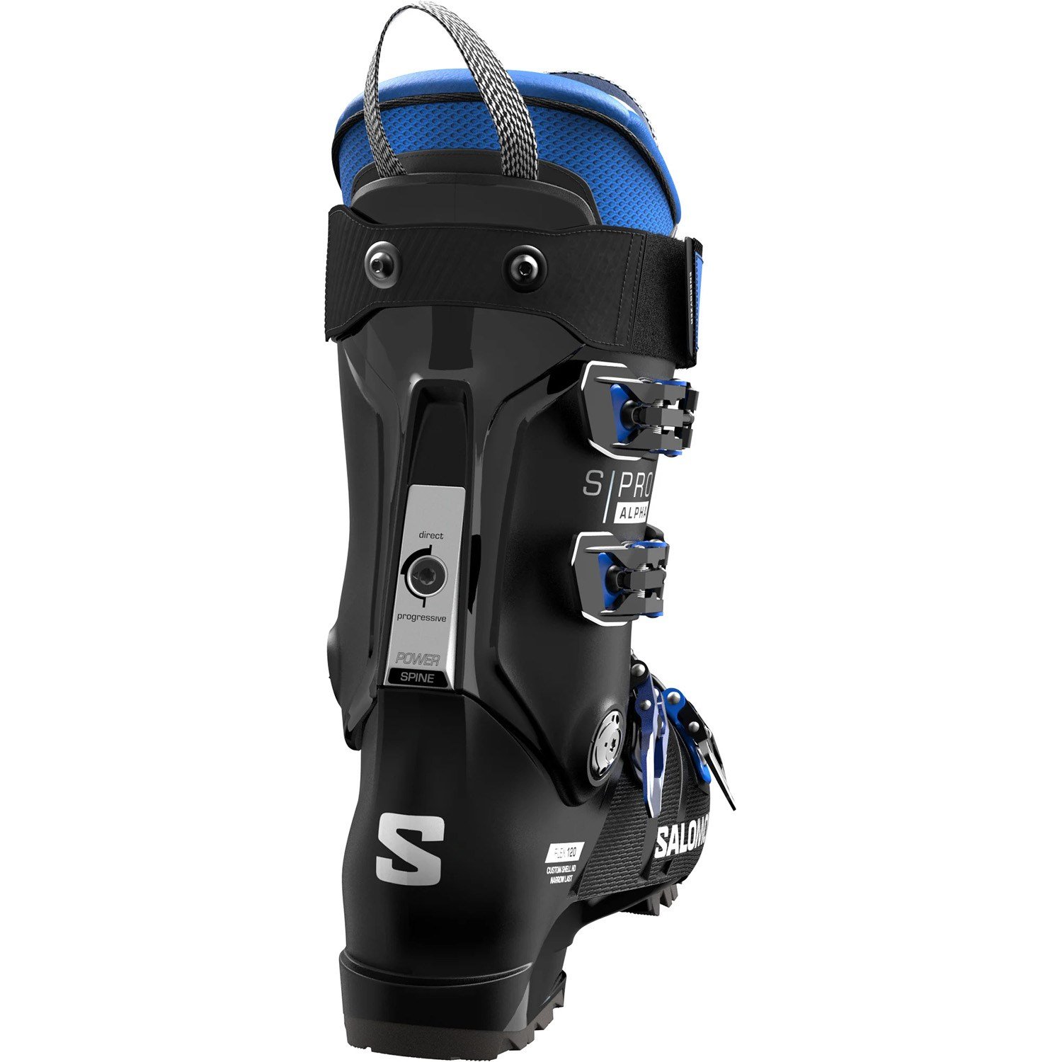 Salomon S/Pro Alpha 120 GW Ski Boots 2026 | evo
