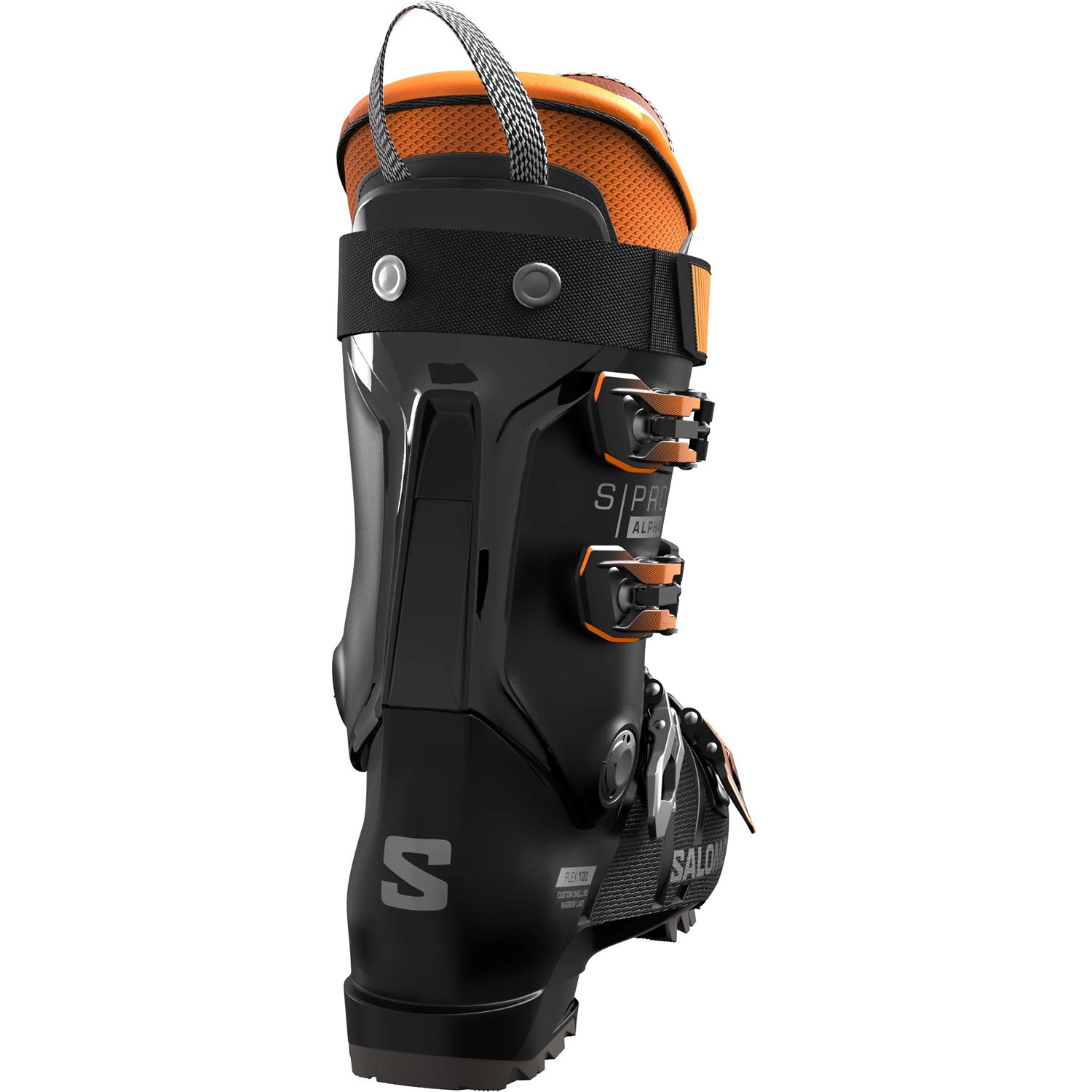 Salomon S/Pro Alpha 100 GW Ski Boots 2026 | evo