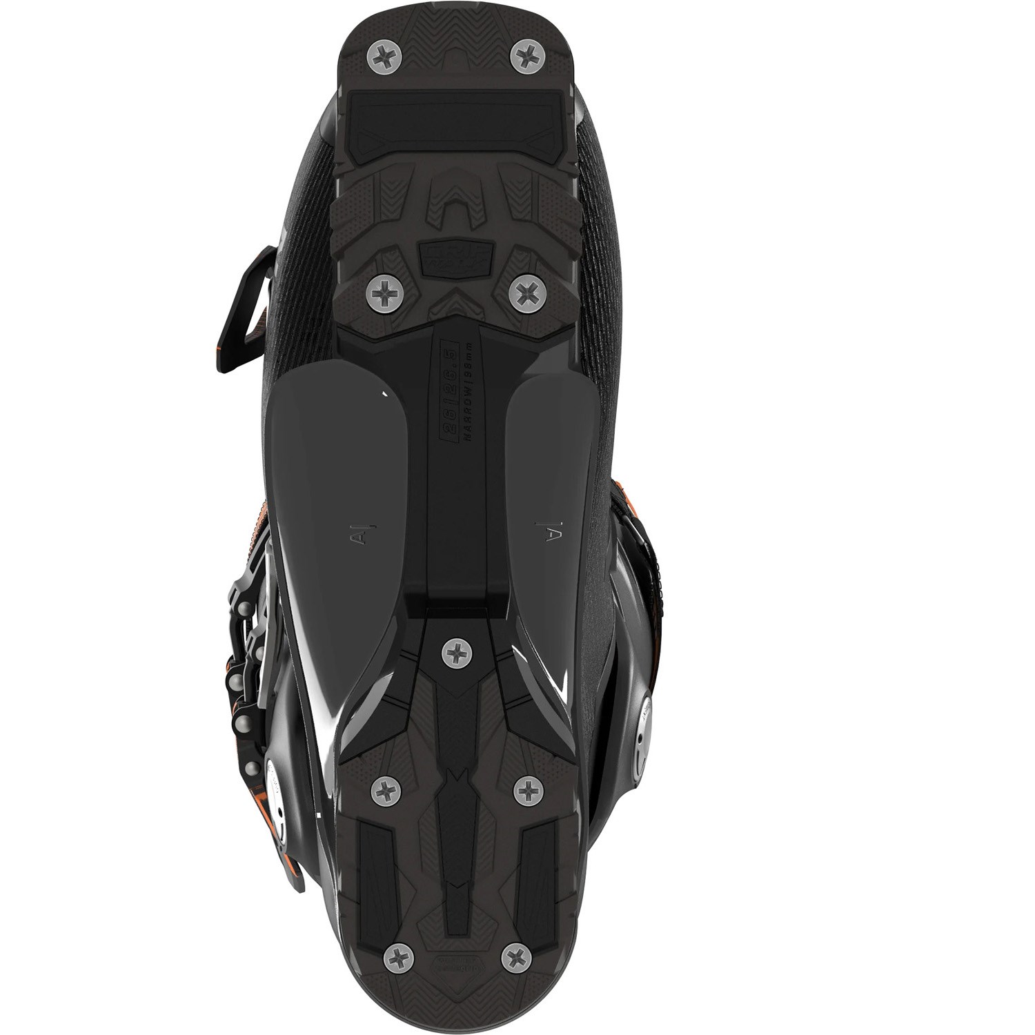 Salomon S/Pro Alpha 100 GW Ski Boots 2026 | evo