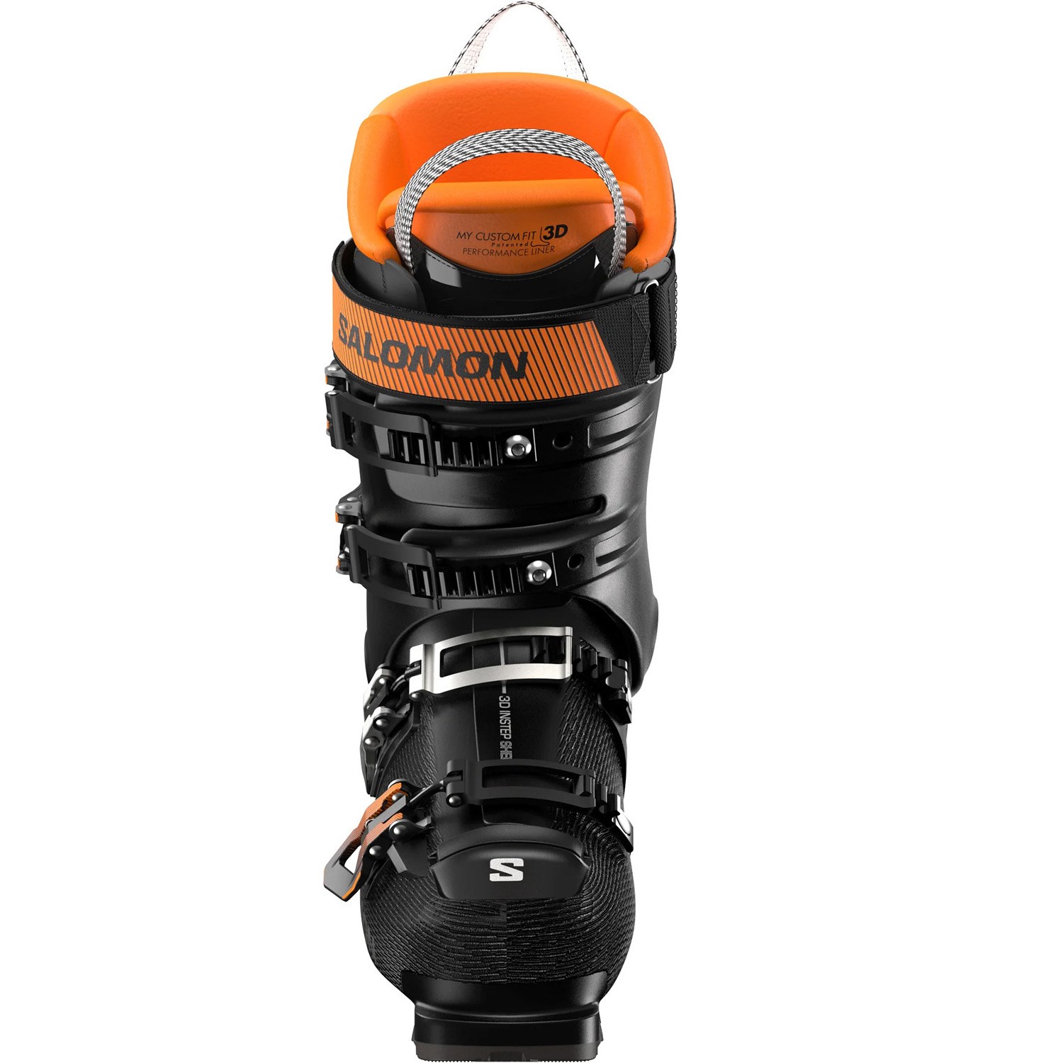 Salomon S/Pro Alpha 100 GW Ski Boots 2026 | evo
