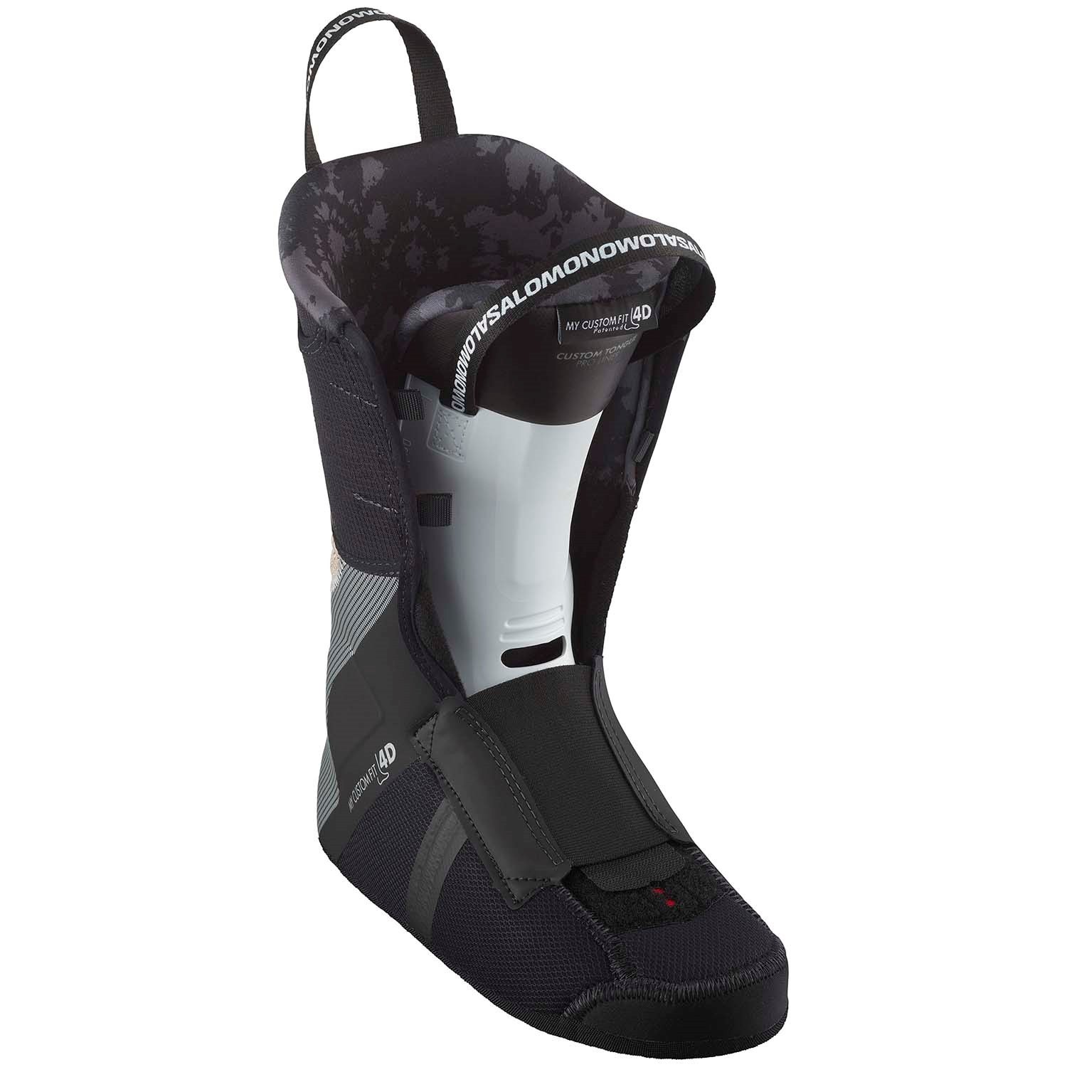 Salomon Shift Alpha BOA 115 W Alpine Touring Ski Boots