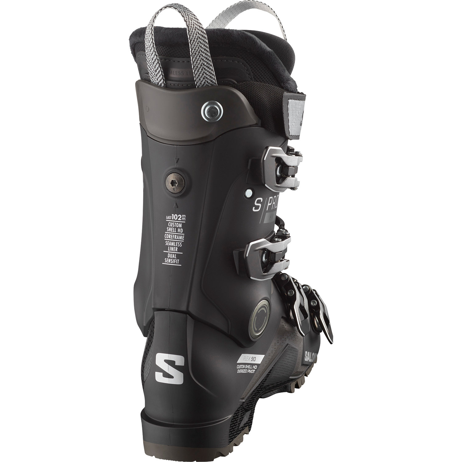 Salomon S/Pro HV 90 W Ski Boots - Women's 2025 | evo