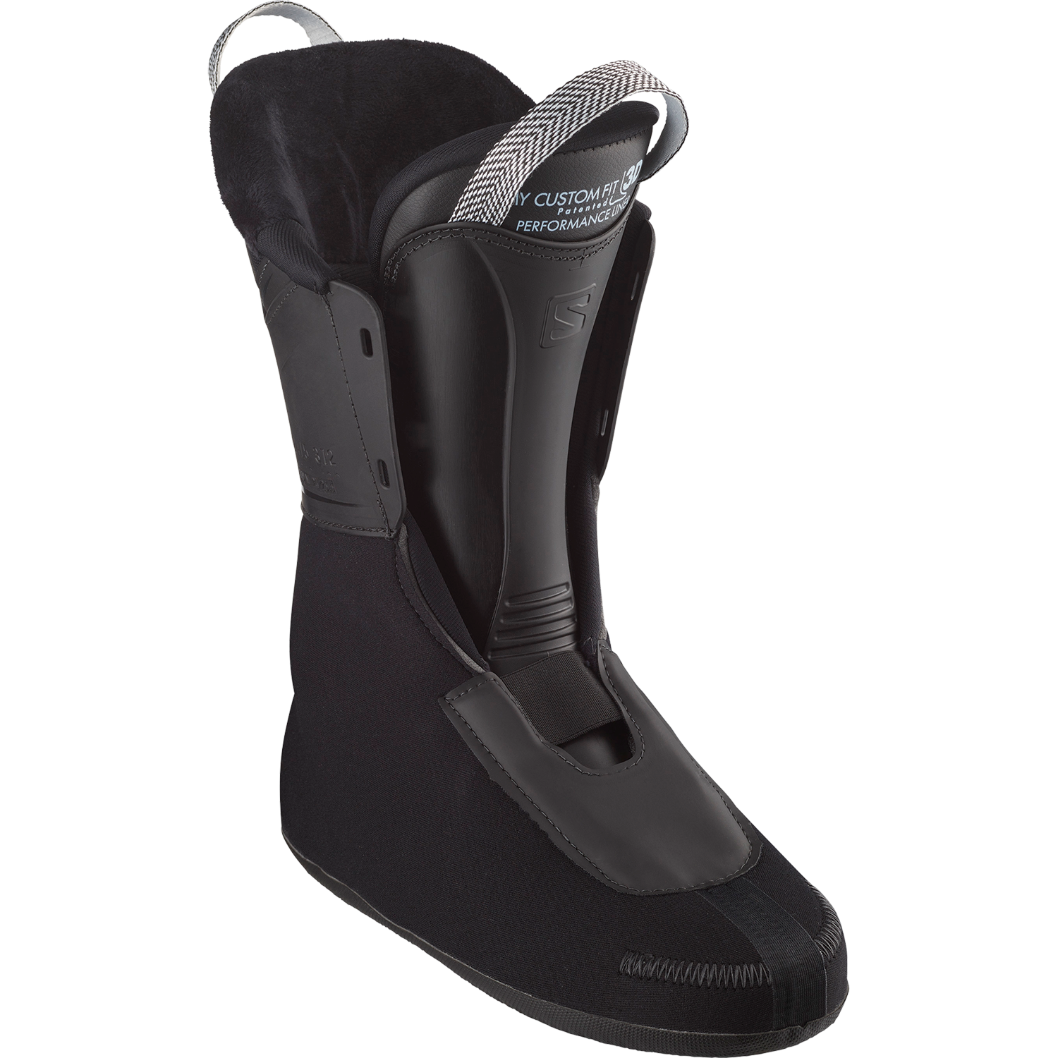 Salomon S/Pro HV 90 W Ski Boots - Women's 2025 | evo