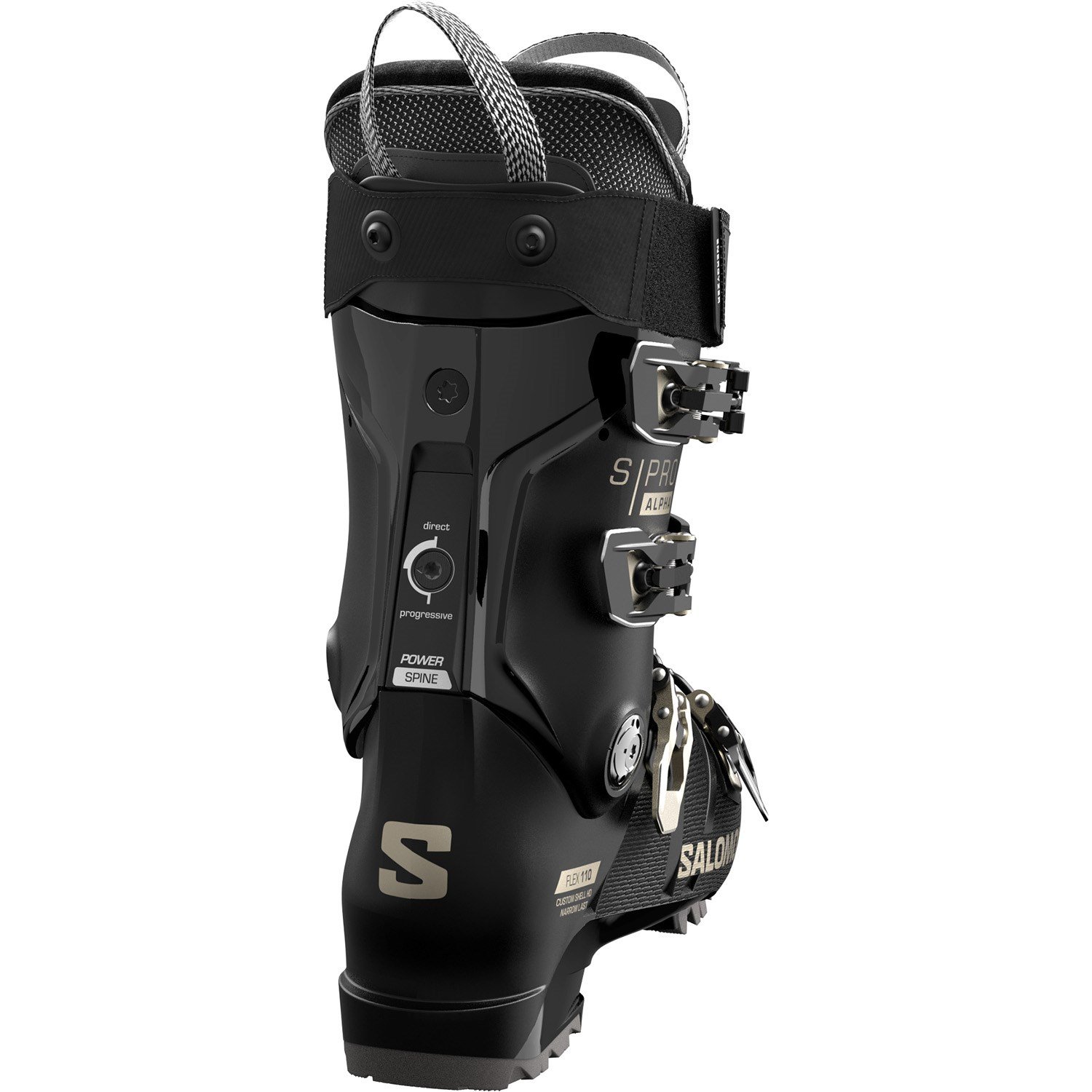 Salomon S/Pro Alpha 110 W GW Ski Boots - Women's 2026 | evo