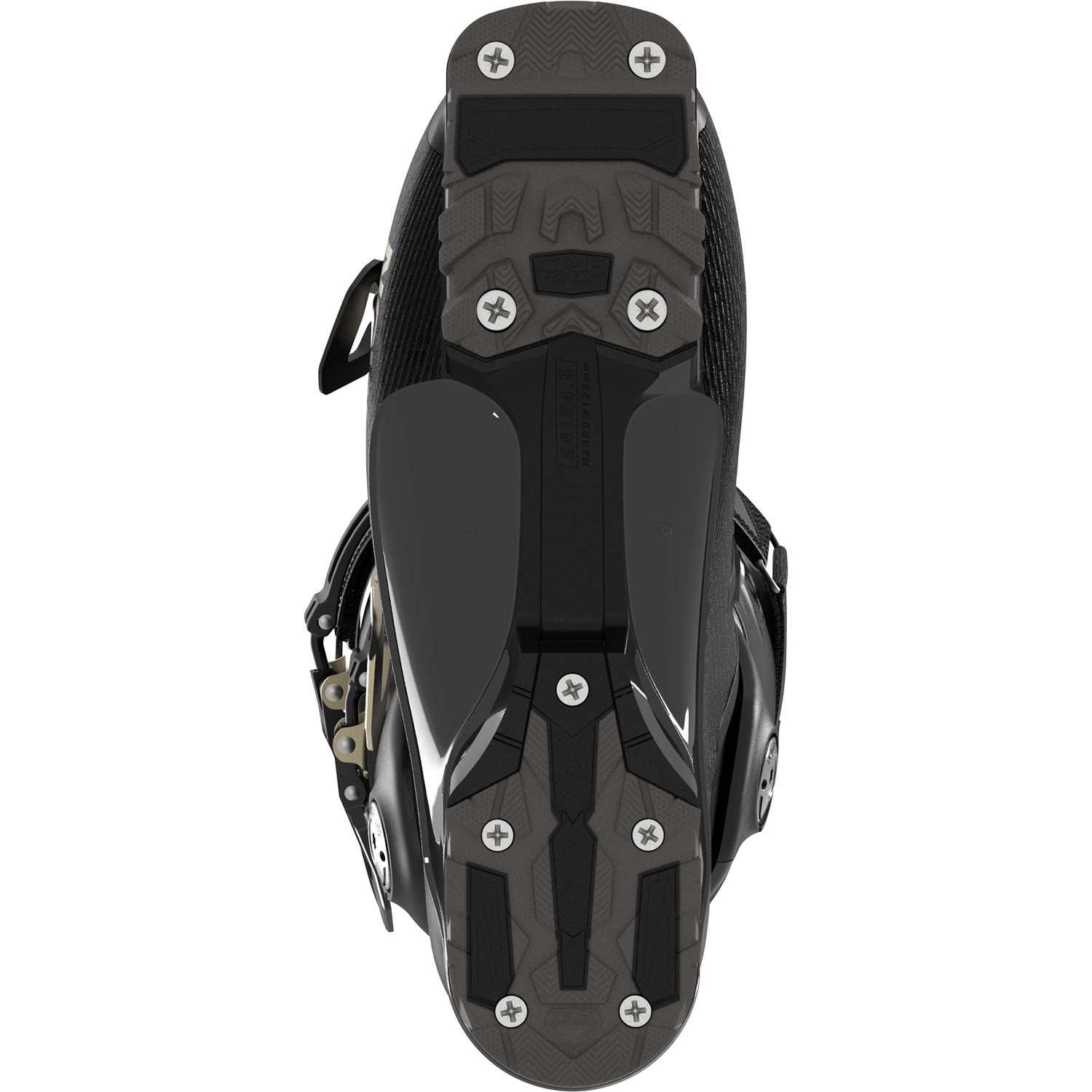 Salomon S/Pro Alpha 110 W GW Ski Boots - Women's 2026 | evo