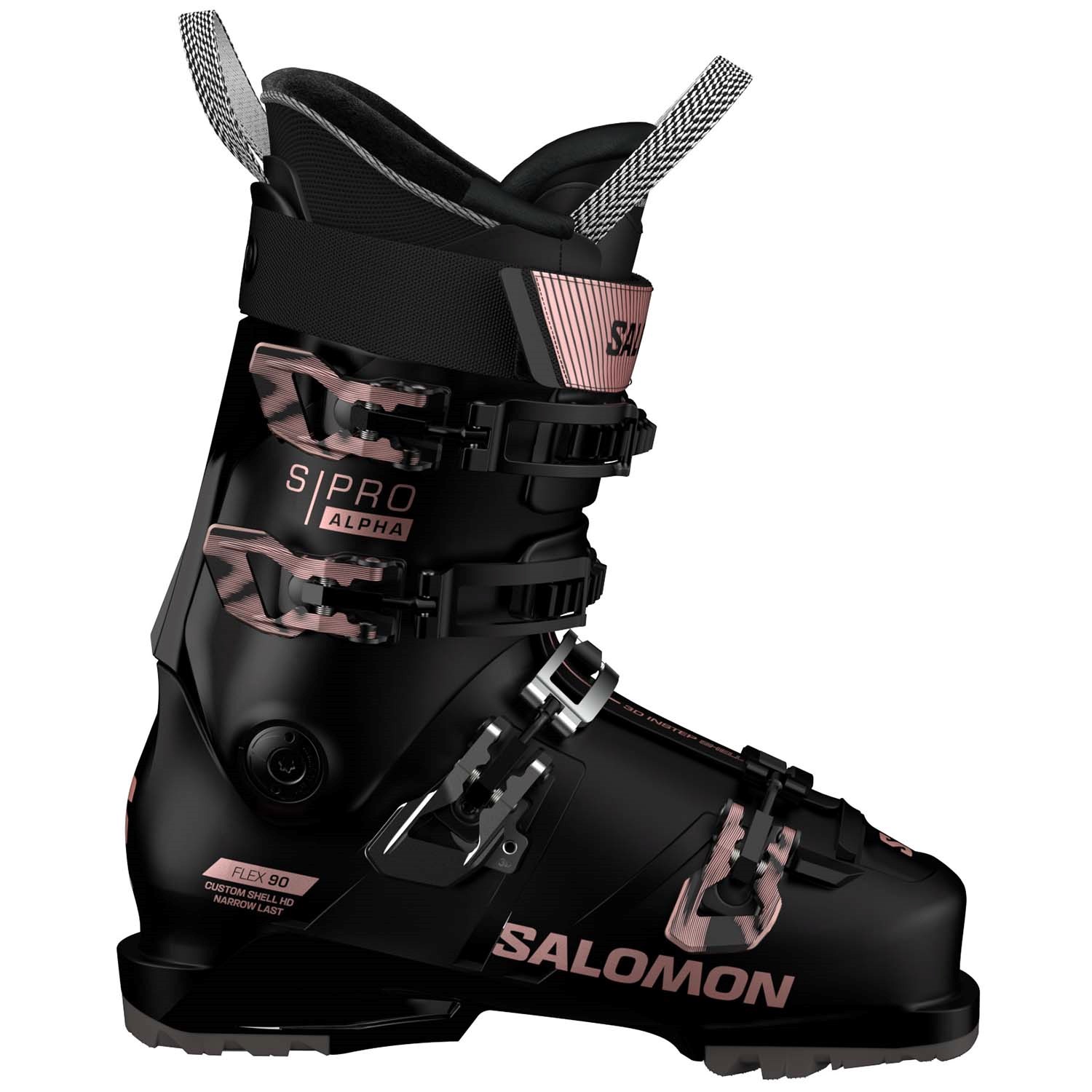 Salomon S/Pro Alpha 90 W GW Ski Boots - Women's 2026 | evo