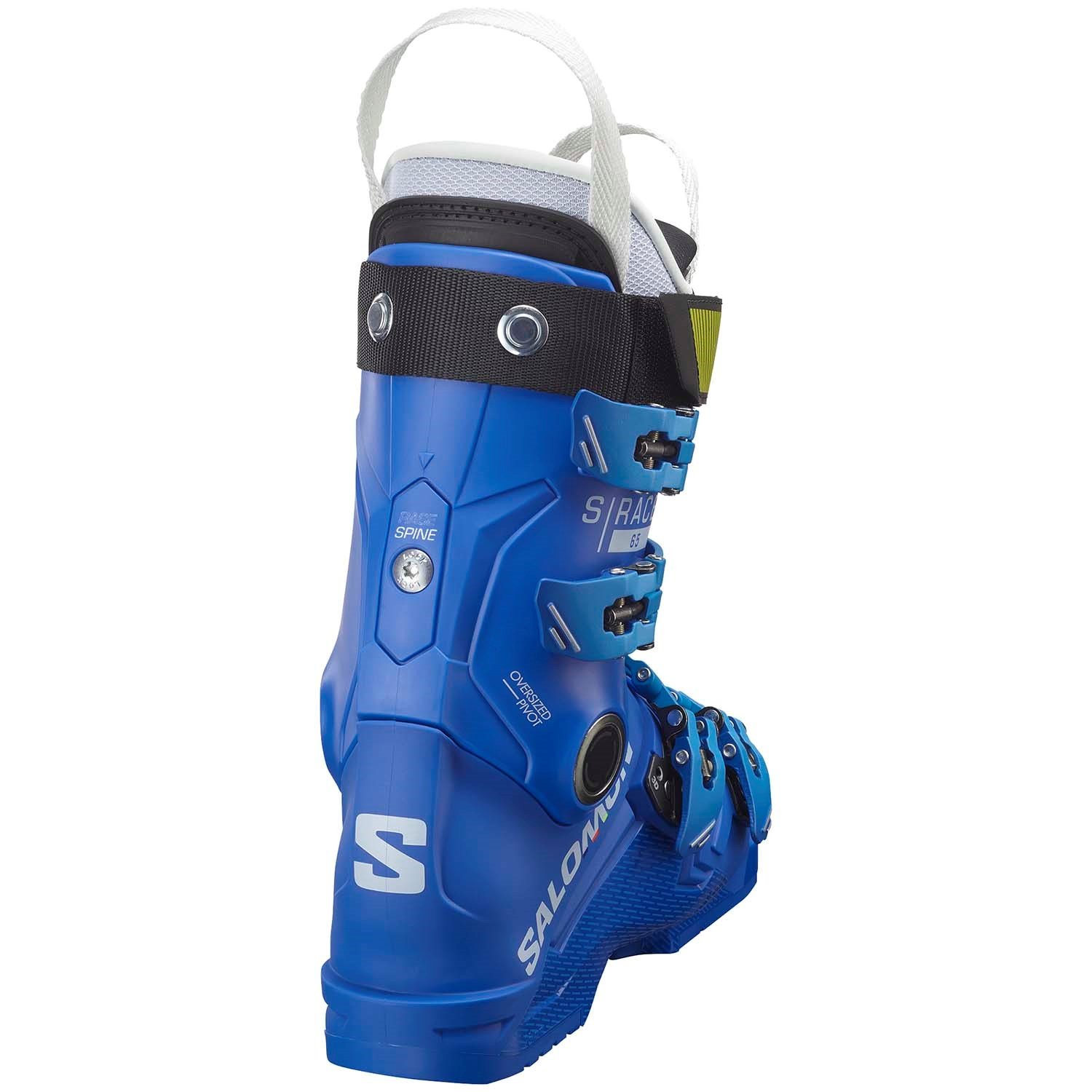 Salomon S/Race 65 Ski Boots - Kids' 2026 | evo