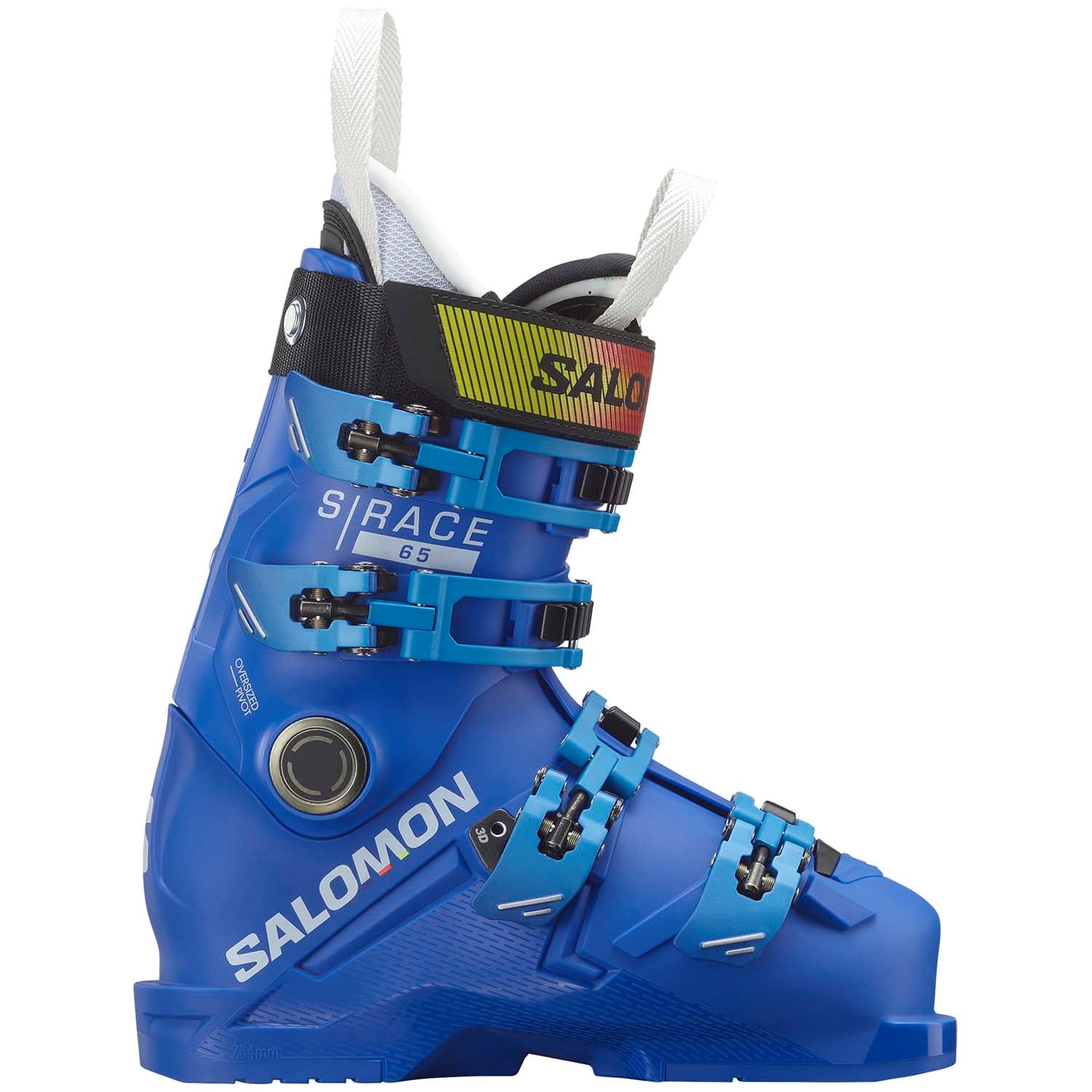Salomon S/Race 65 Ski Boots - Kids' 2026 | evo