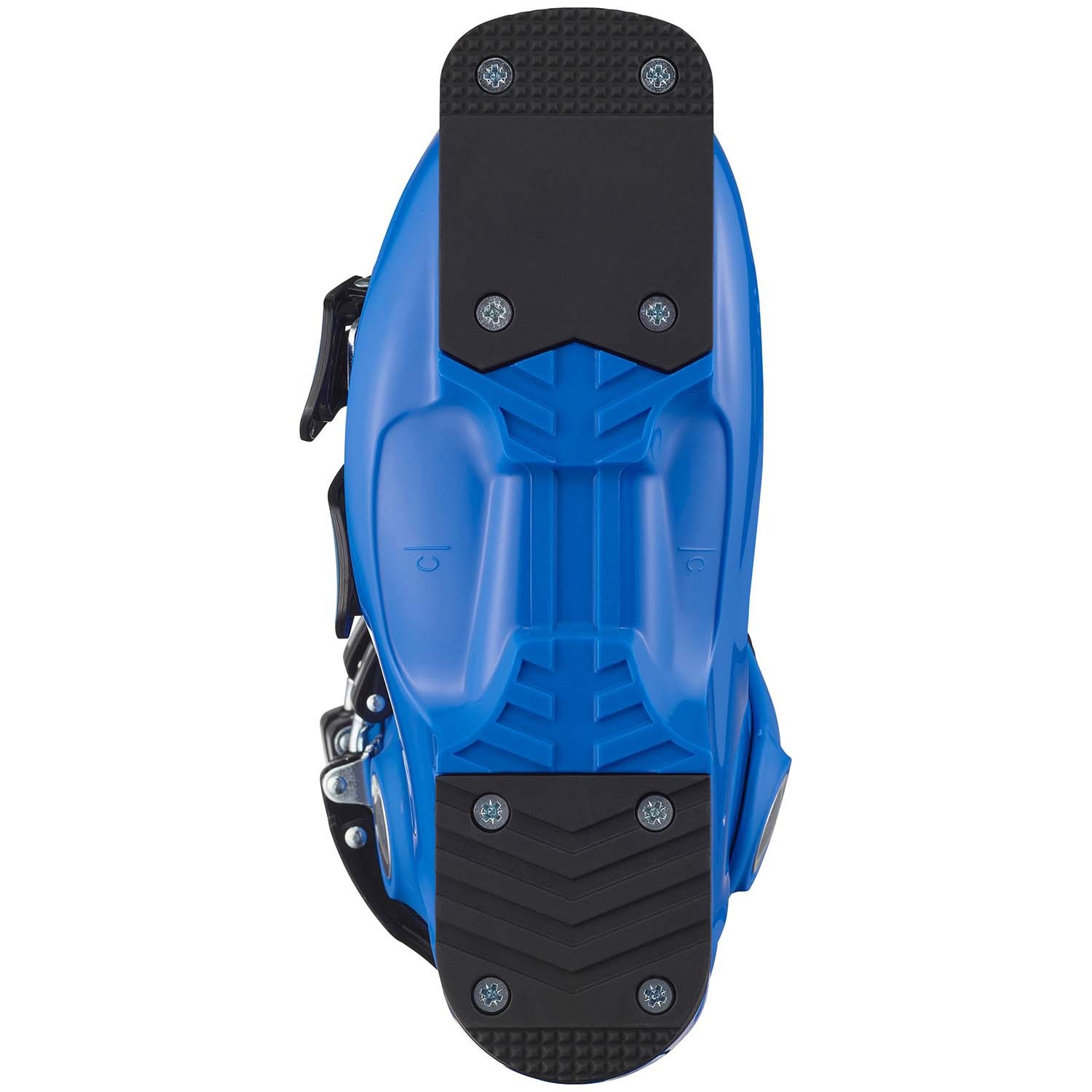 Salomon S/Race 60T M Ski Boots - Kids' 2026 | evo