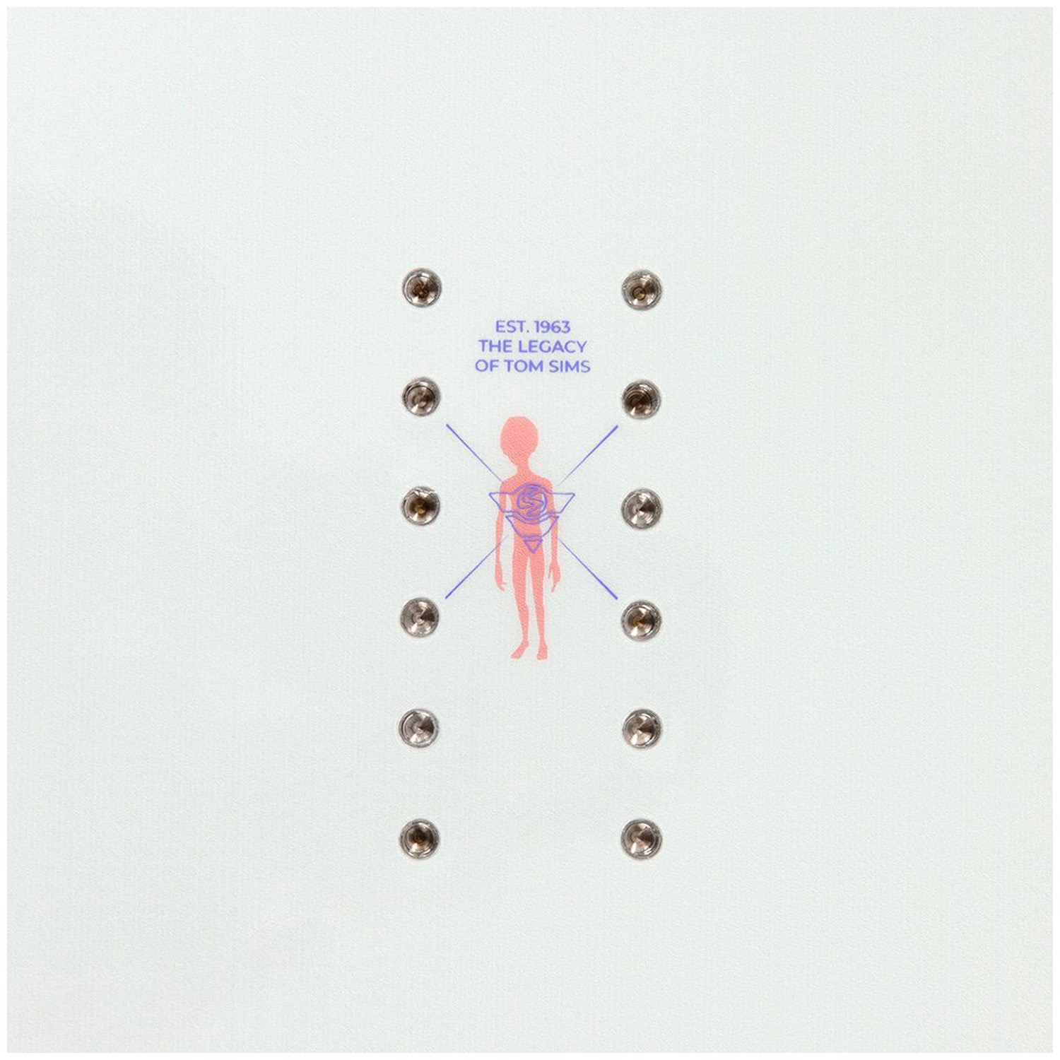 Sims Macrodose Snowboard 2025 | evo Canada