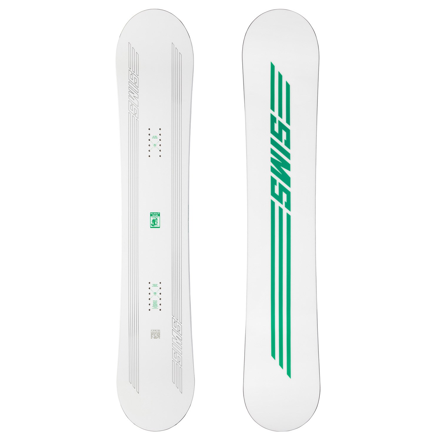 Amazon | 【スポイチ】 スノーボード 板 2点セット メンズ