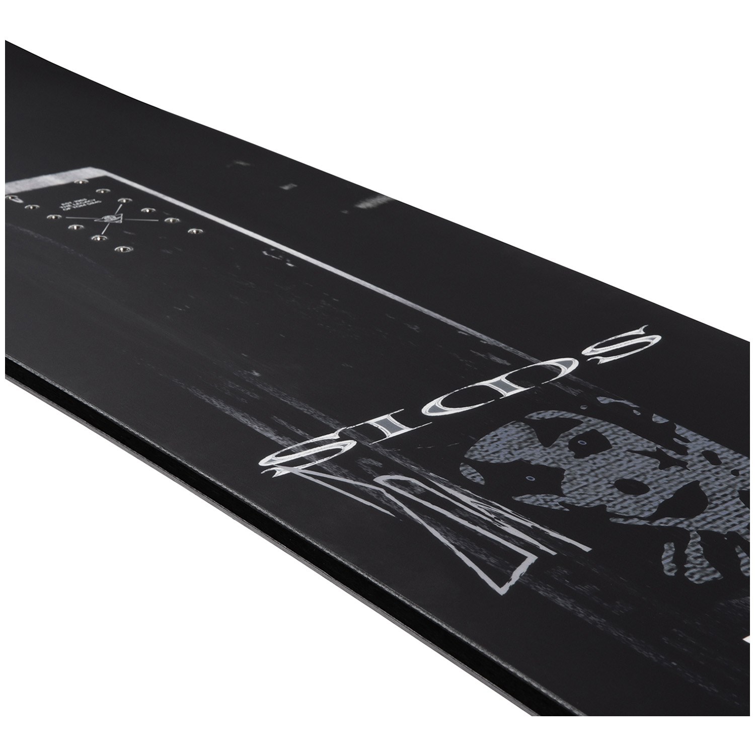 SIMS SNOWBOARDS BOWL SQUAD PRO 155w ワイド Bowl Squad Pro — SIMS — Est. 1963