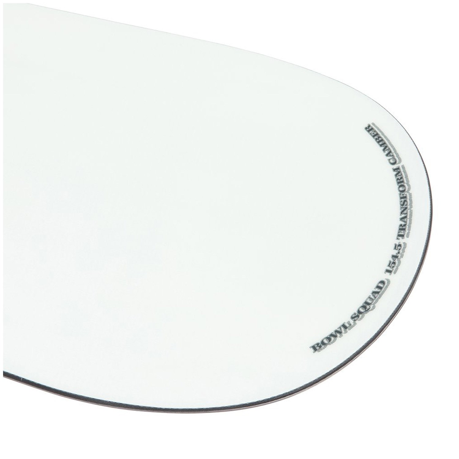 Sims Bowl Squad Snowboard 2025 | evo