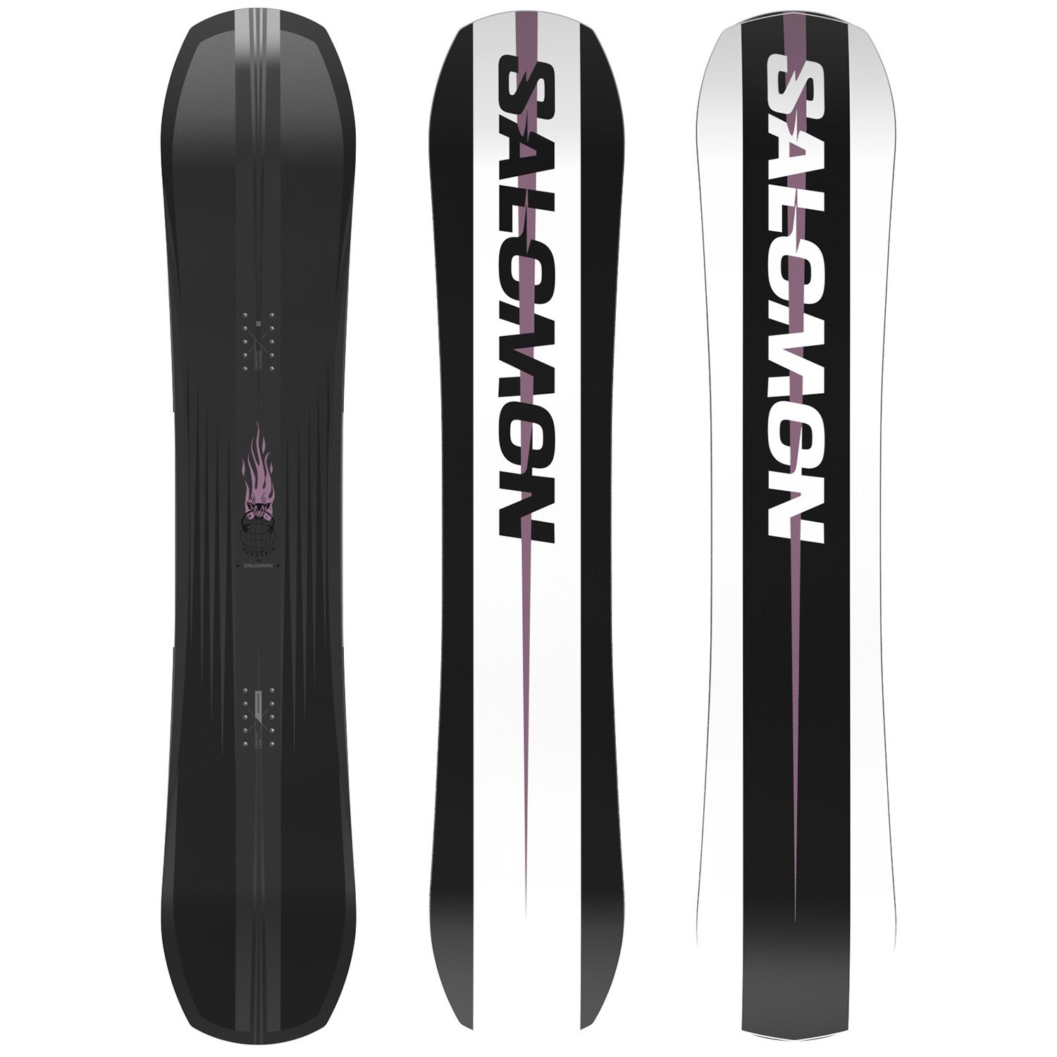 週間売れ筋 salomon-assassin-pro-snowboard スノーボード