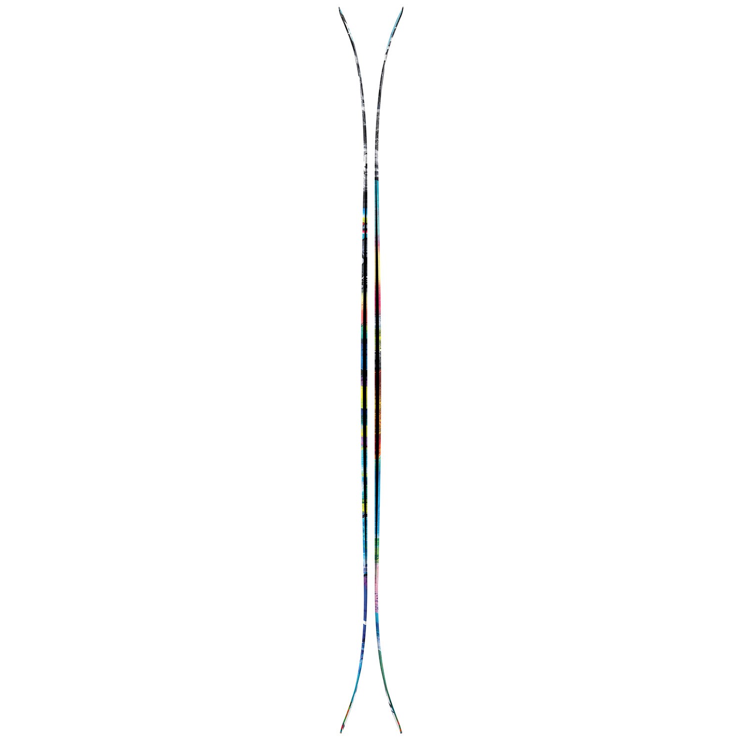 Atomic Bent Chetler 120 Skis 2025 | evo
