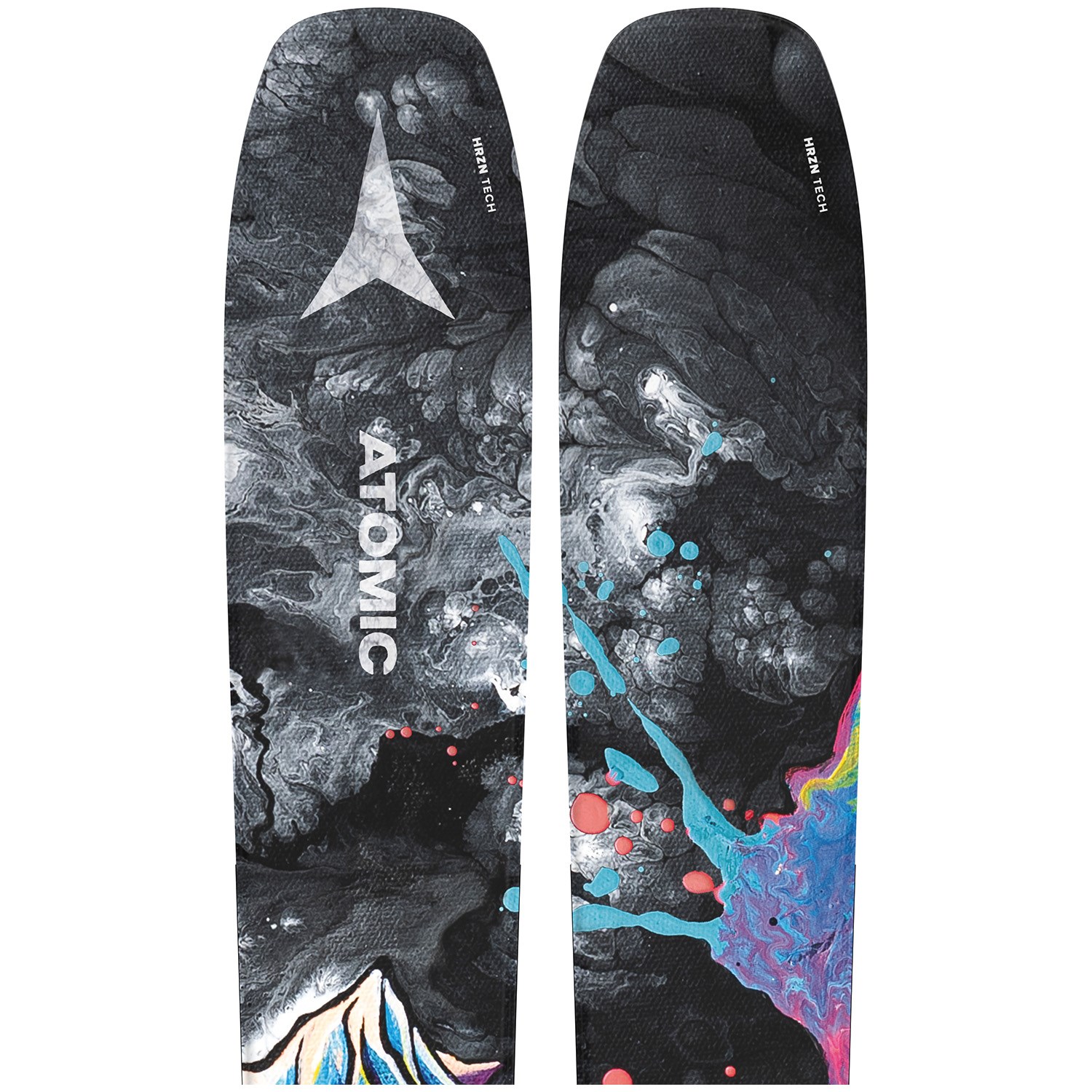 ATOMIC BENTO 90、175cm、119/90/109、未使用・新品 Atomic Bent 90 Skis 2025 | evo