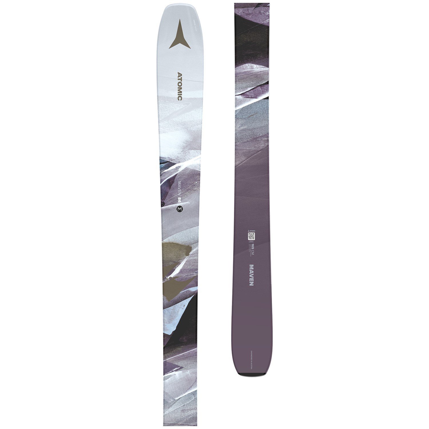 Atomic Maven 86 Skis - Women's 2025 | evo